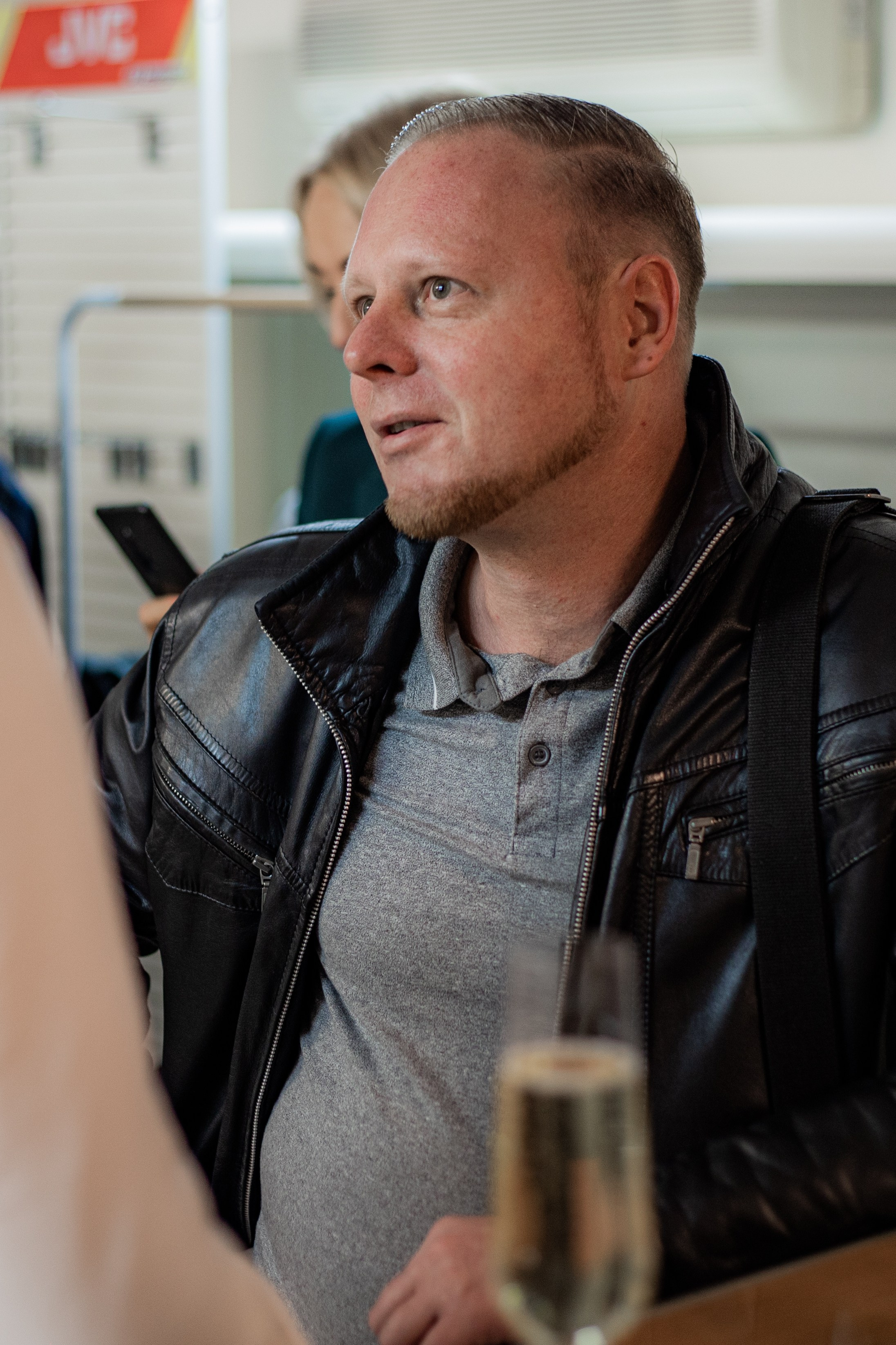 Открытие нового дома OranJazz в Аликанте. Вечеринка «для своих». Volver a oranjazz.com