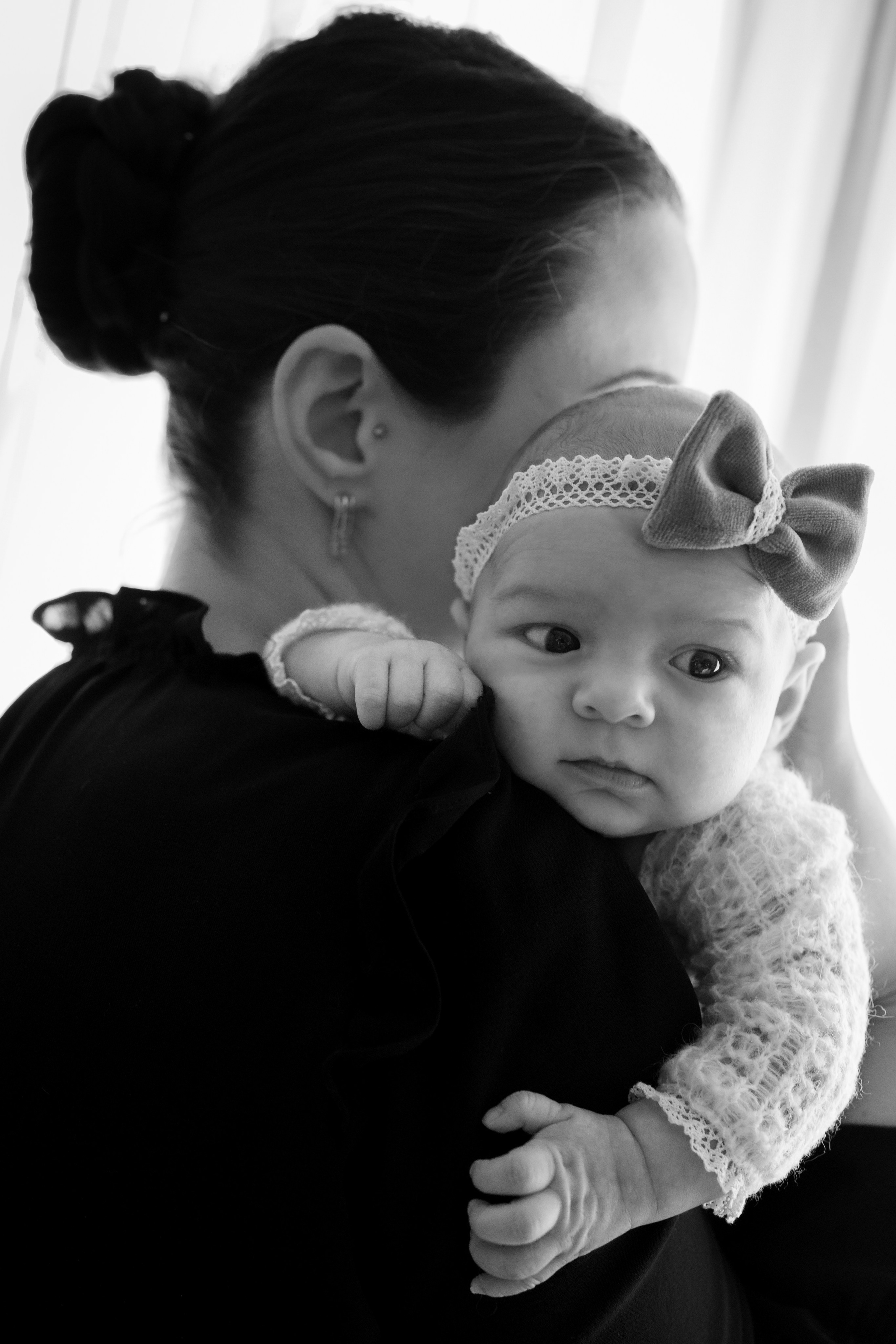 Newborn Photography. Portrait, Family & Lifestyle Photographer in Böblingen & Stuttgart | Ugon Photography