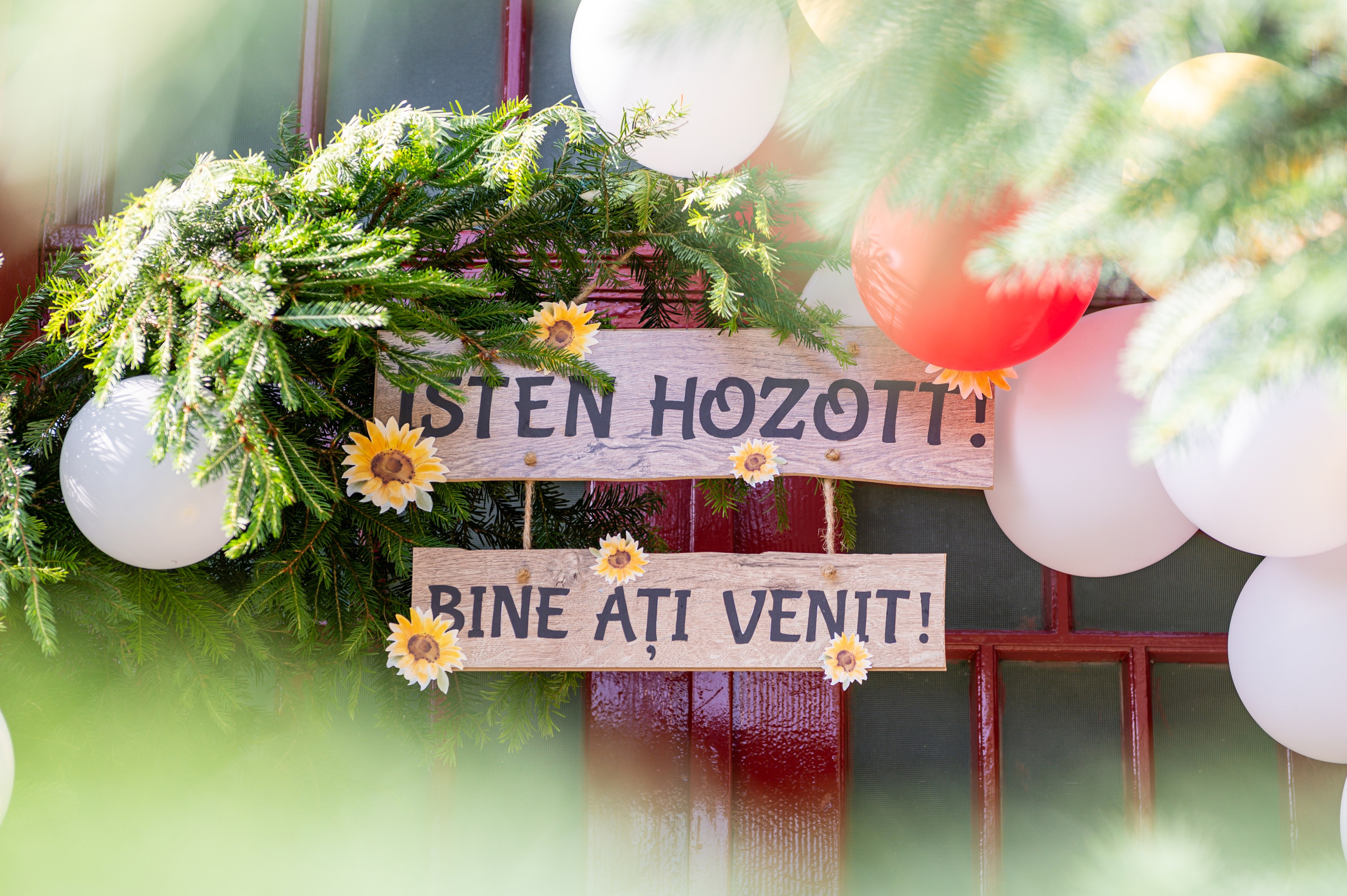 Cosmin & Andrea. EdyArts | Fotograf de Nuntă