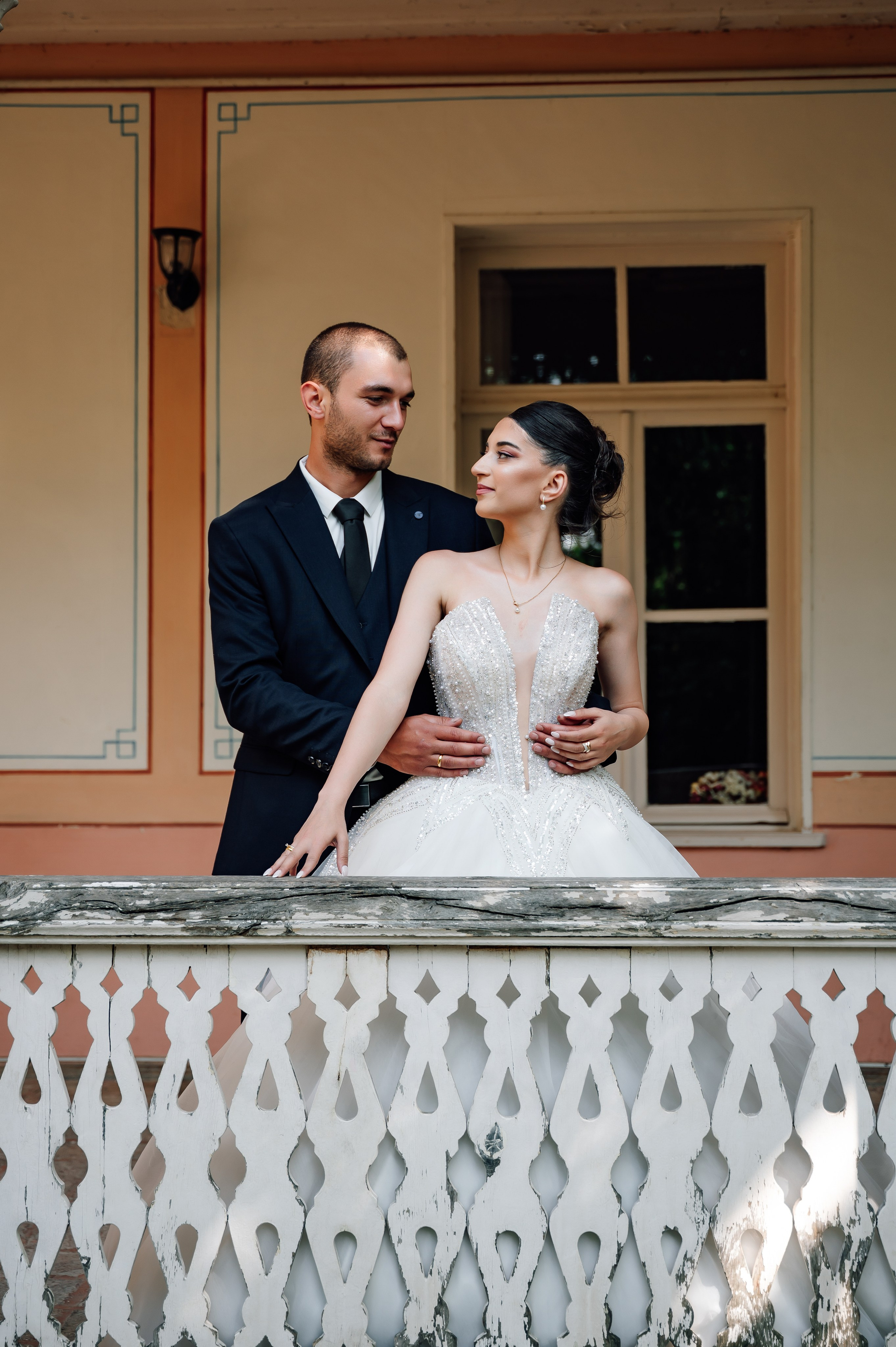 გიორგი და გვანცა 5.06.2025. Perfect Studio