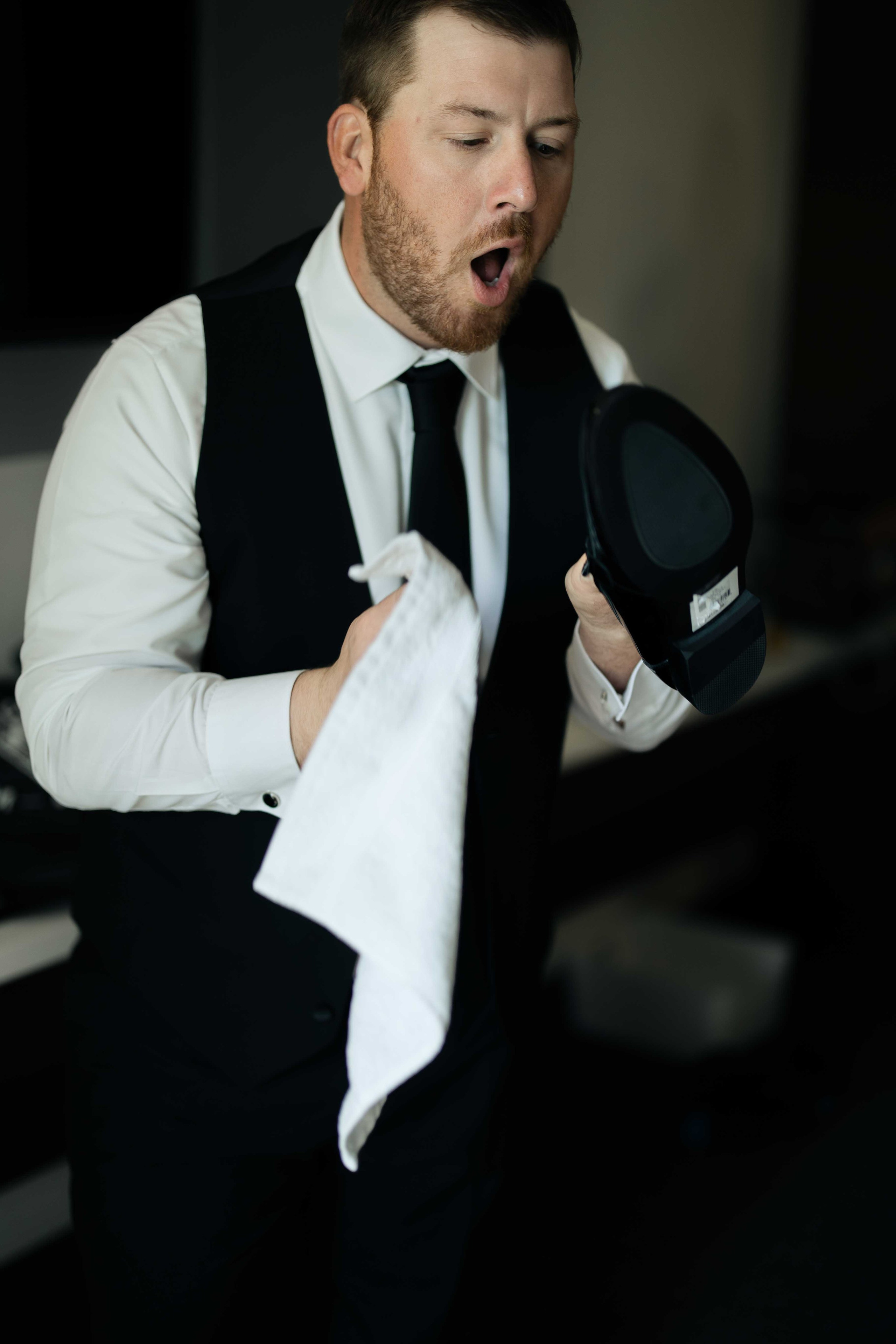 Khrystyna & Zachary (Winnipeg Art Gallery). Wedding Photographer in Winnipeg — Cinematic & Timeless by Vitiuk Photography