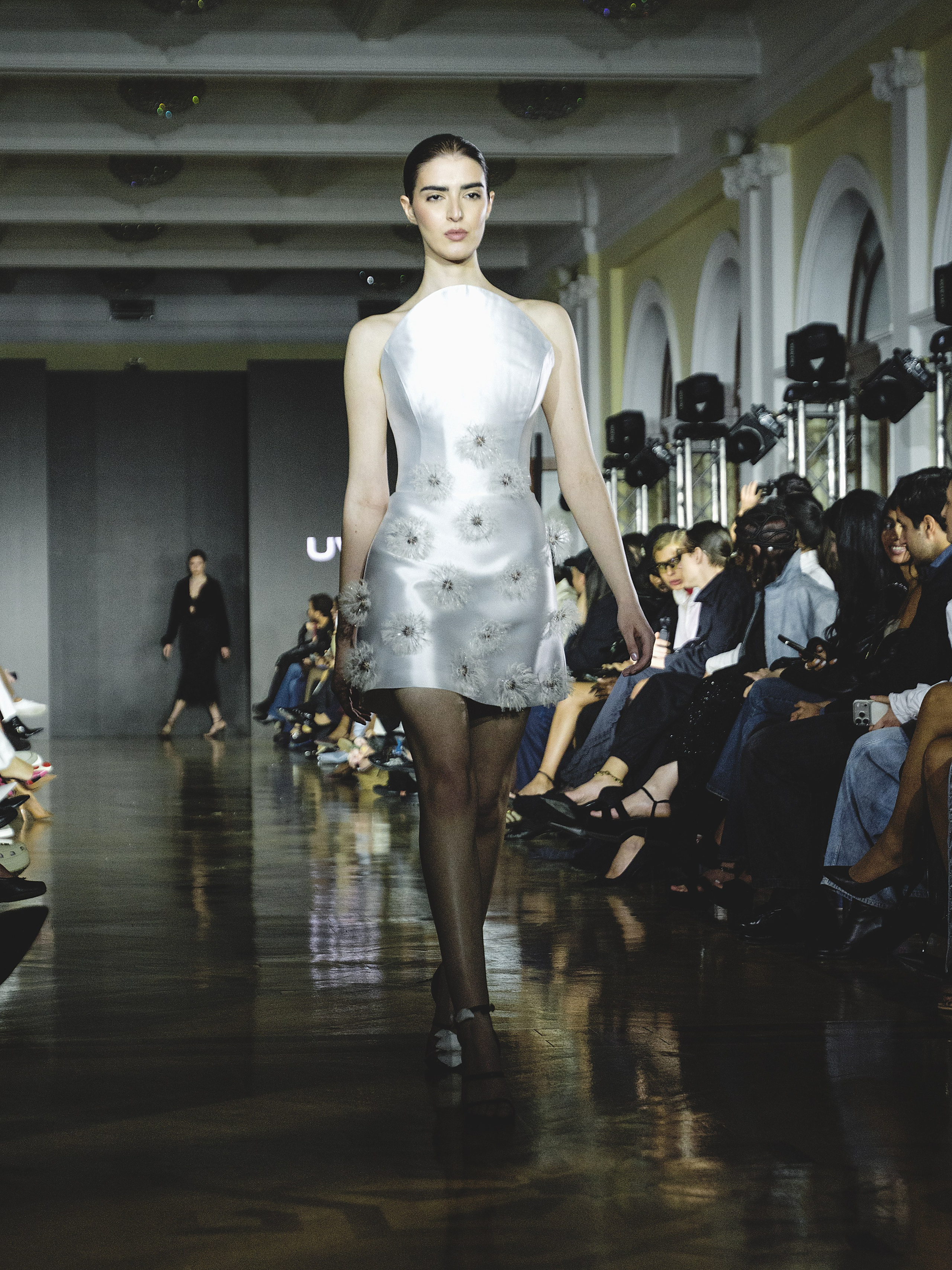 Baku Fashion Week 26. Fotograf Baku