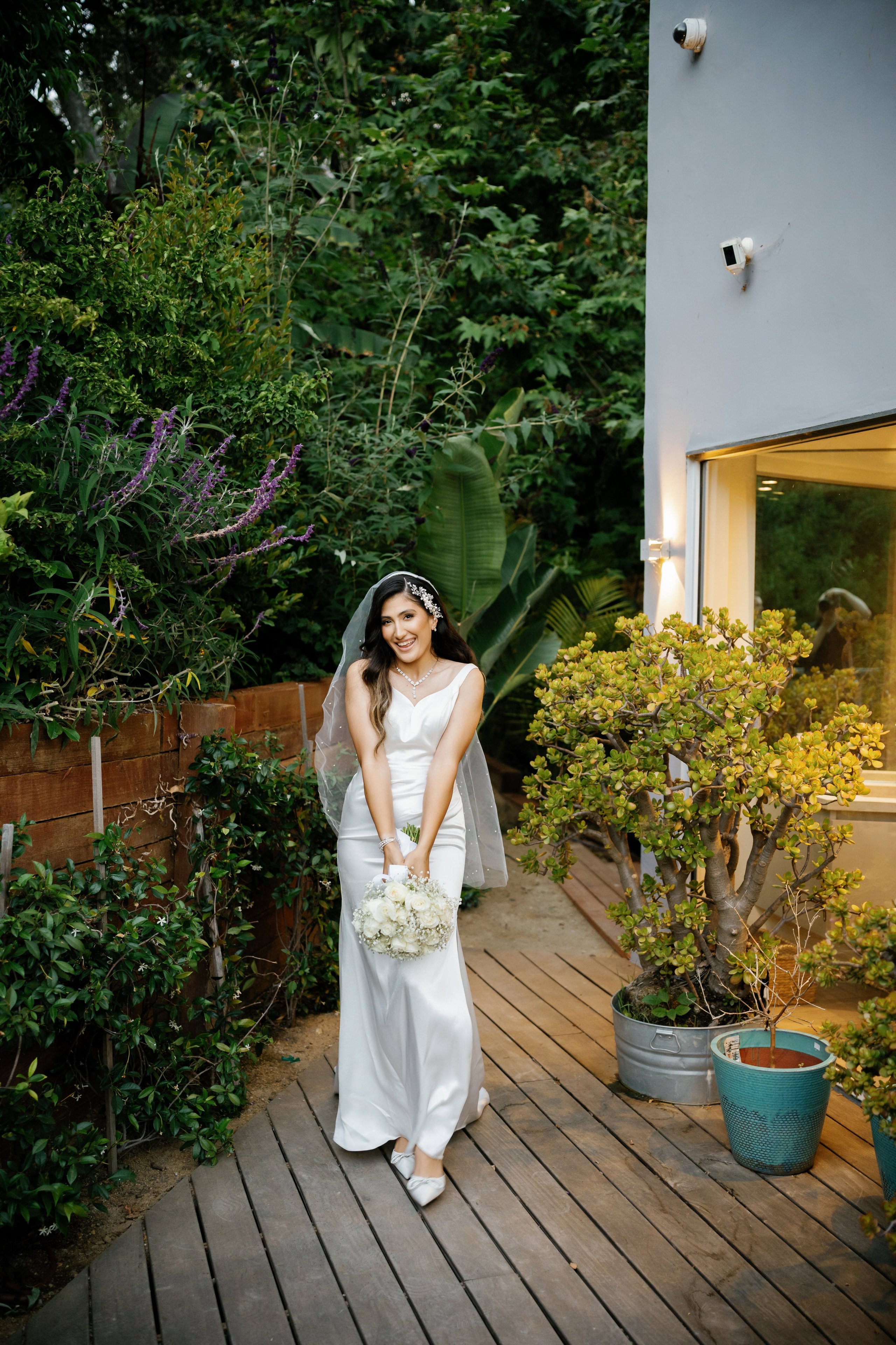 Wedding at the Hollywood Sign Venue, Los Angeles, California. Wedding Photography & Videography Team in California, Los Angeles, San Francisco, San Diego and Travel