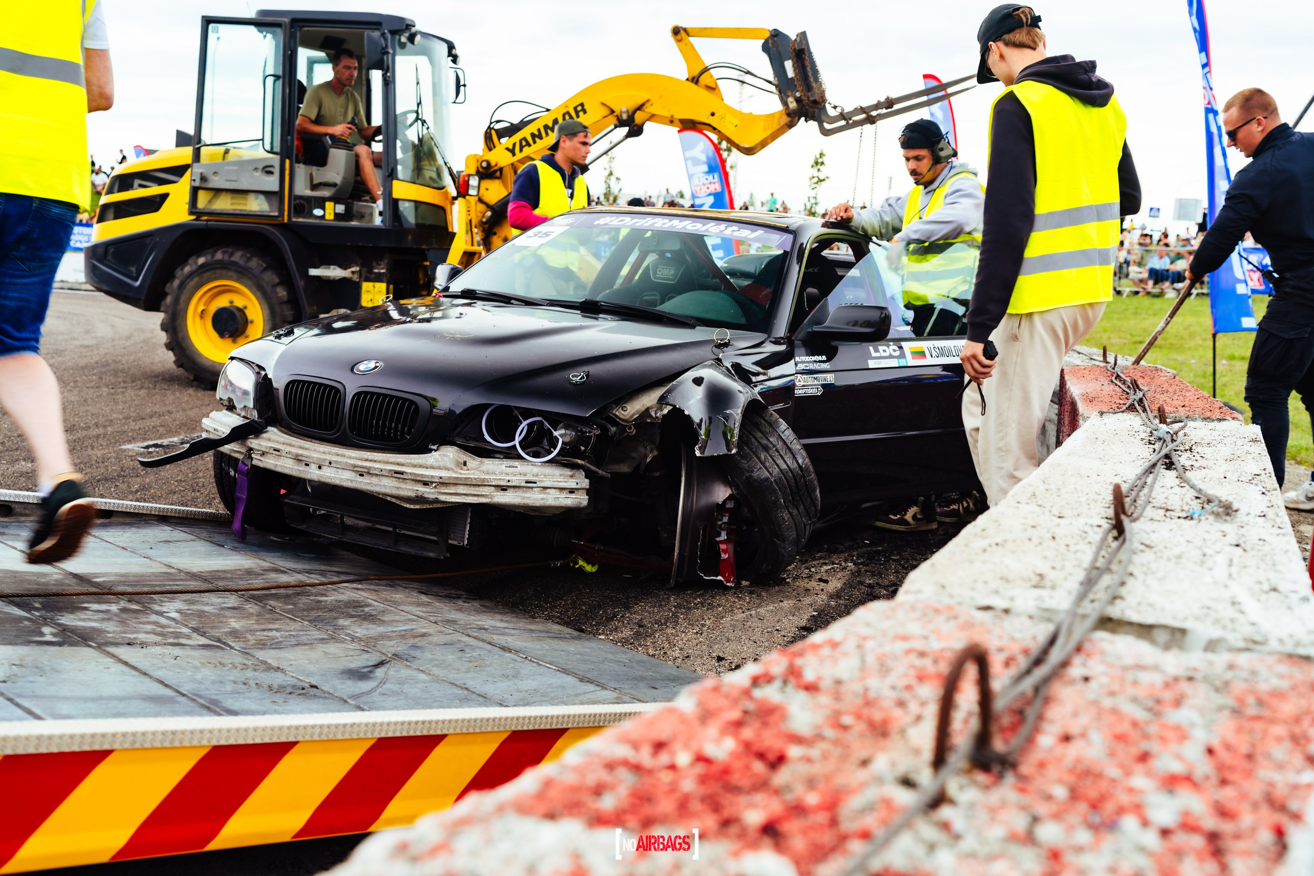 LASF 2024 M. SEMI-PRO DRIFT MOLĖTAI. OnePIXEL