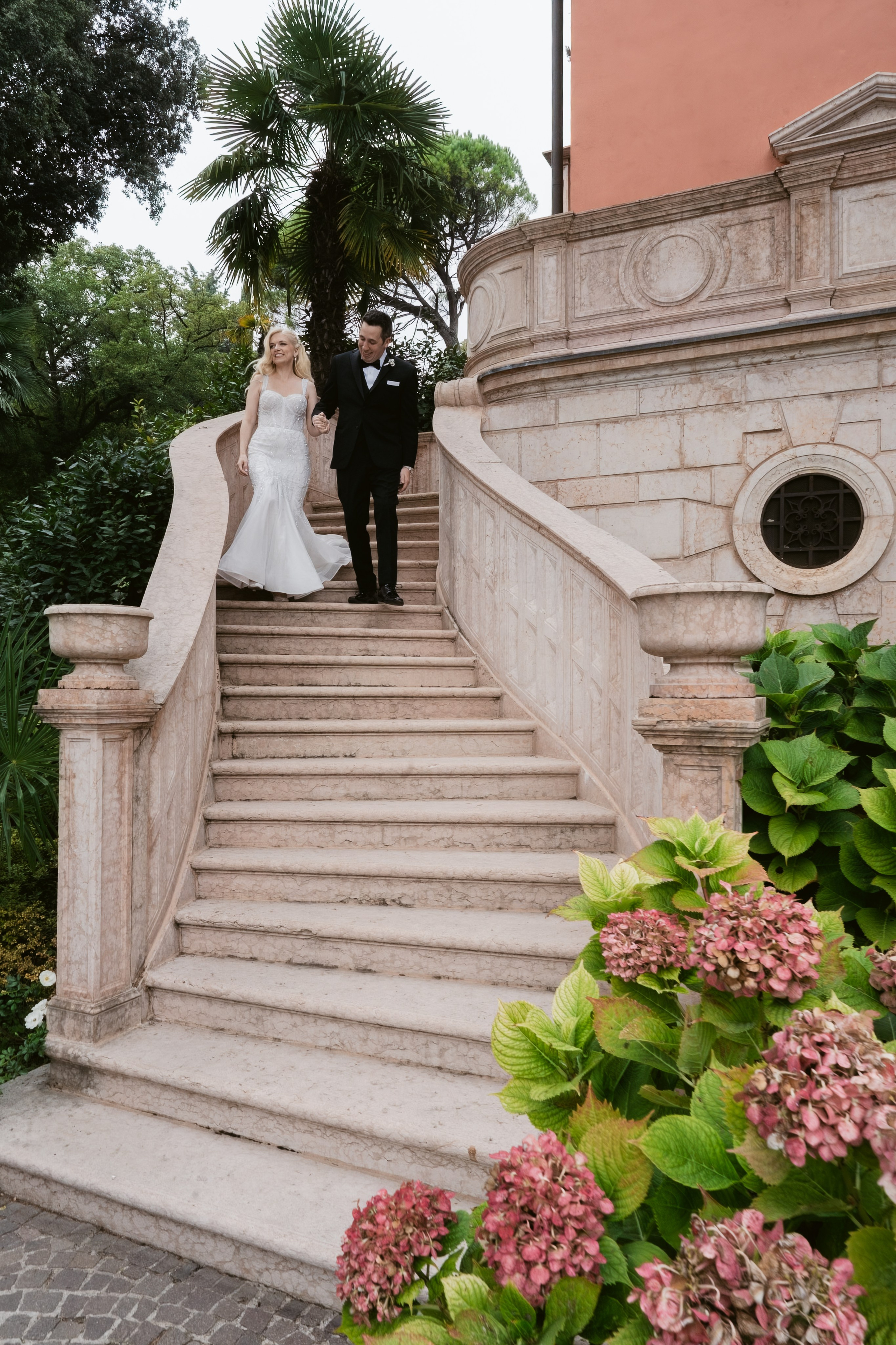 LINDSEY AND ROBERT _LAKE GARDA. PHOTOGRAPHER IN ITALY