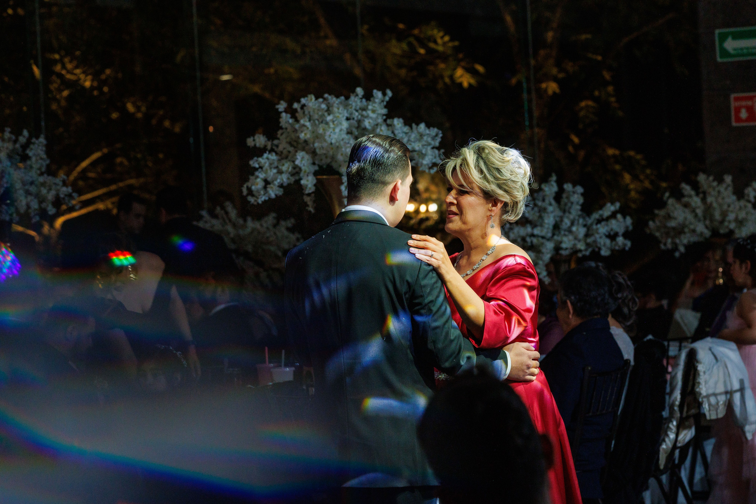 Graciela & Alejandro