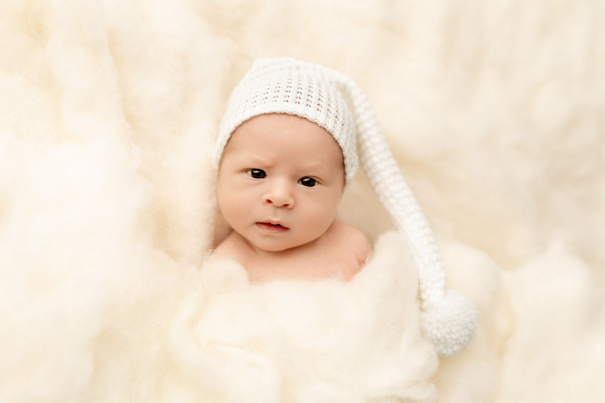 Esu Aleksandra naujagimių ir kudikių fotografė iš Vilniaus