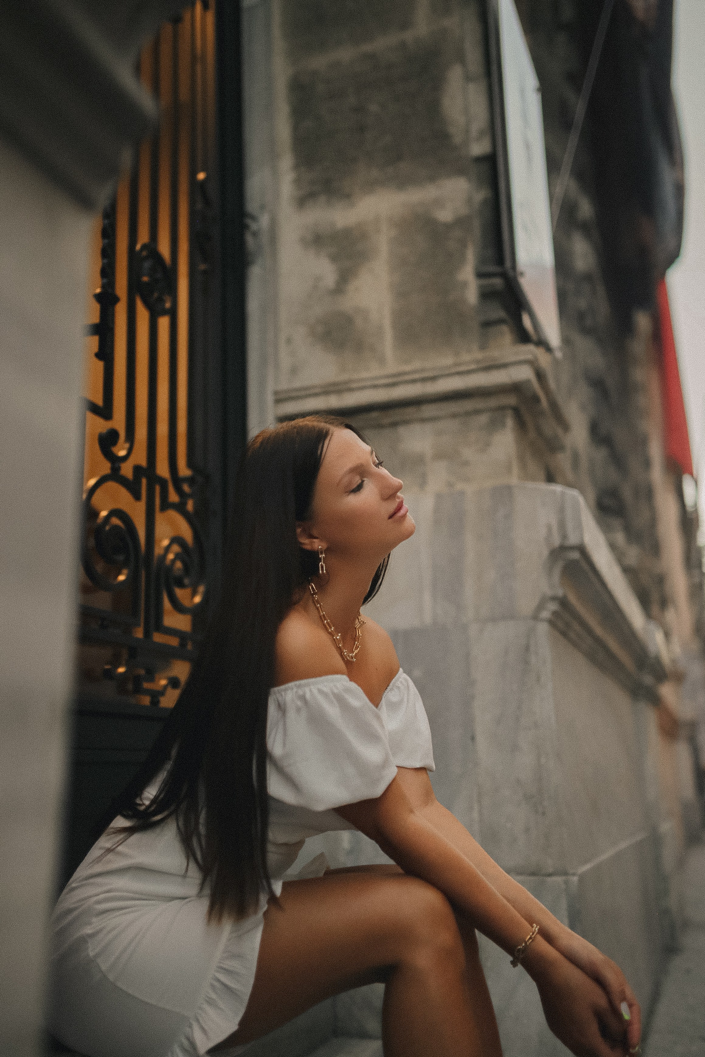 Наталья. Фотограф Москва Ларина Юлия