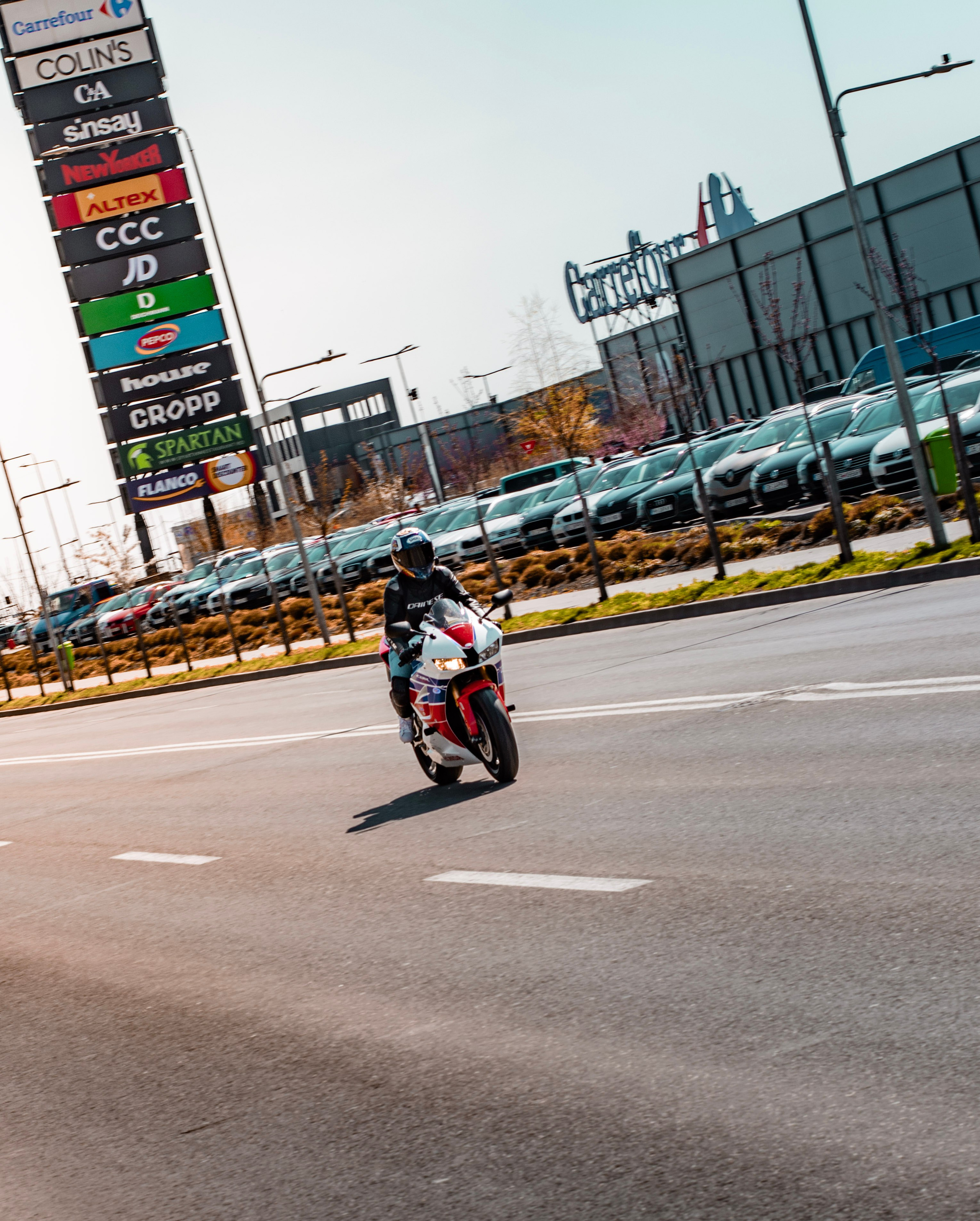 Parda Moto 2026. Johnnyshoots