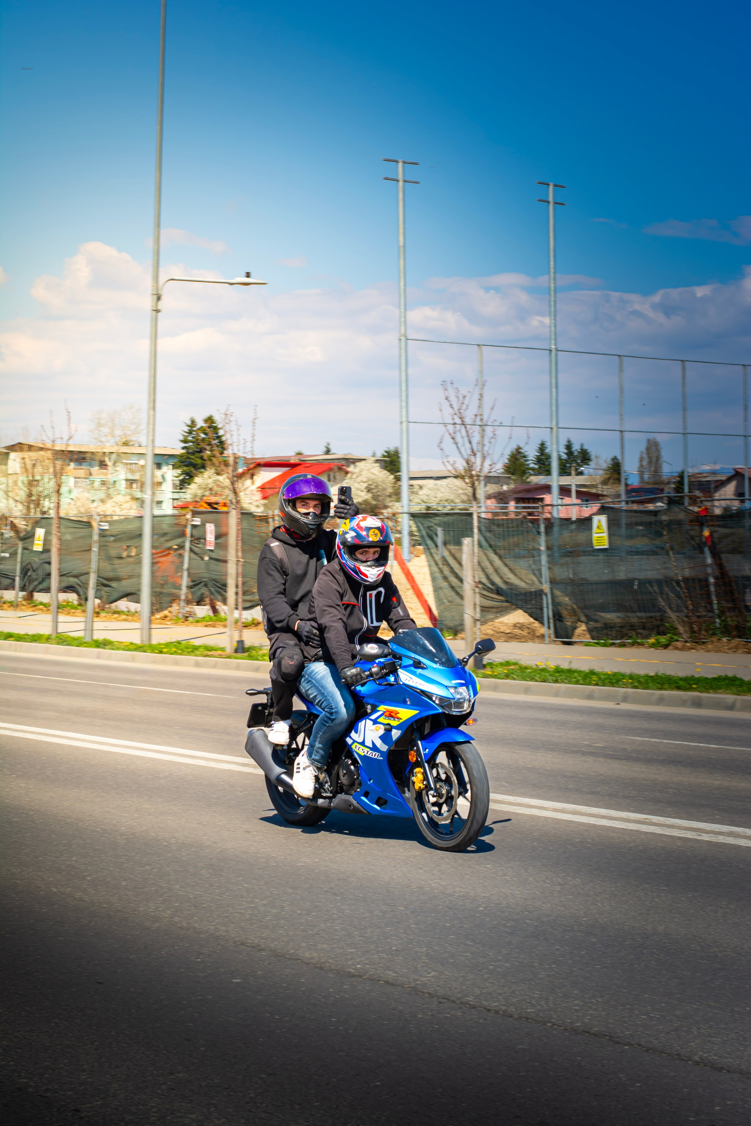 Parda Moto 2026. Johnnyshoots