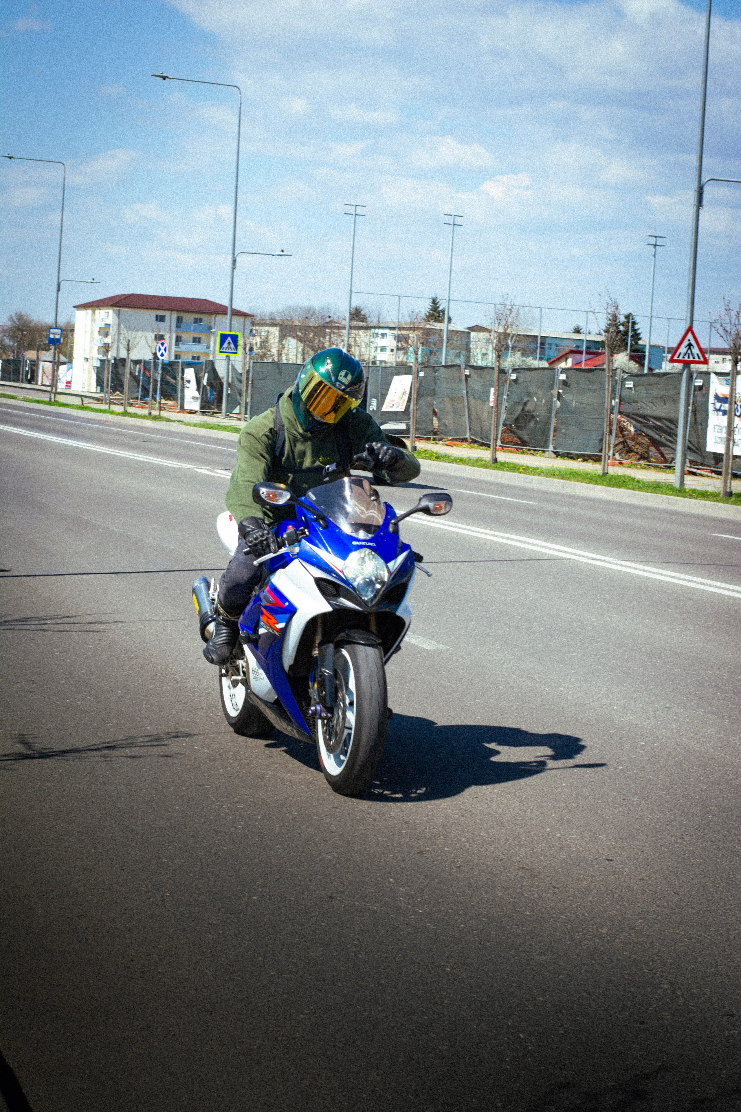 Parda Moto 2026. Johnnyshoots