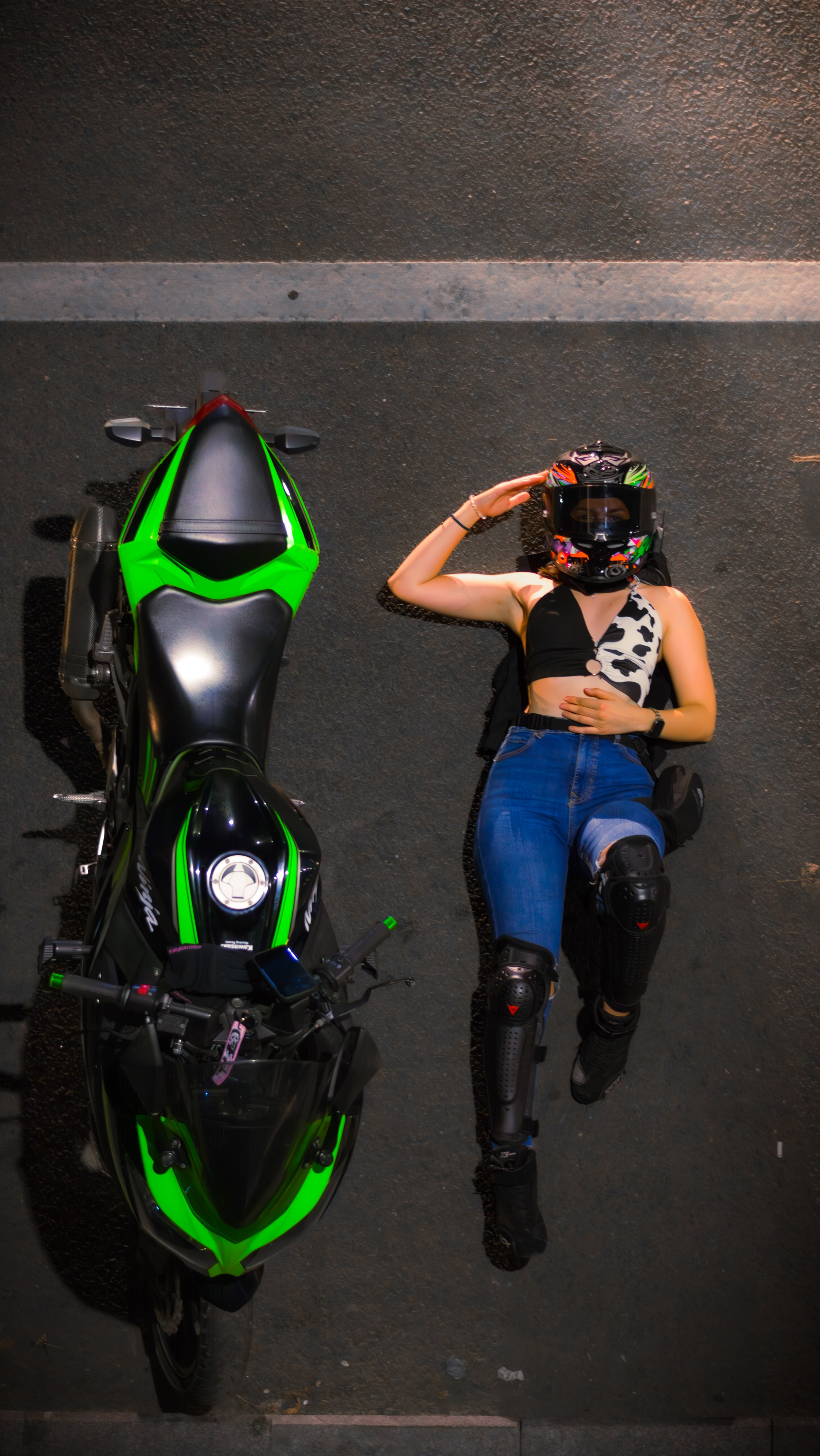 Kawasaki. Johnnyshoots