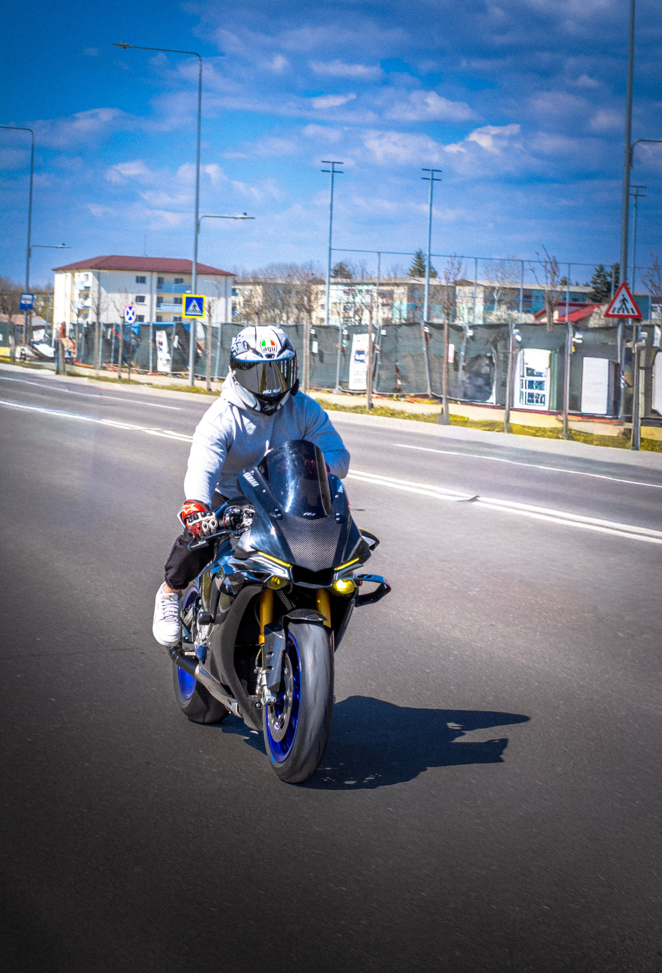 Parda Moto 2026. Johnnyshoots