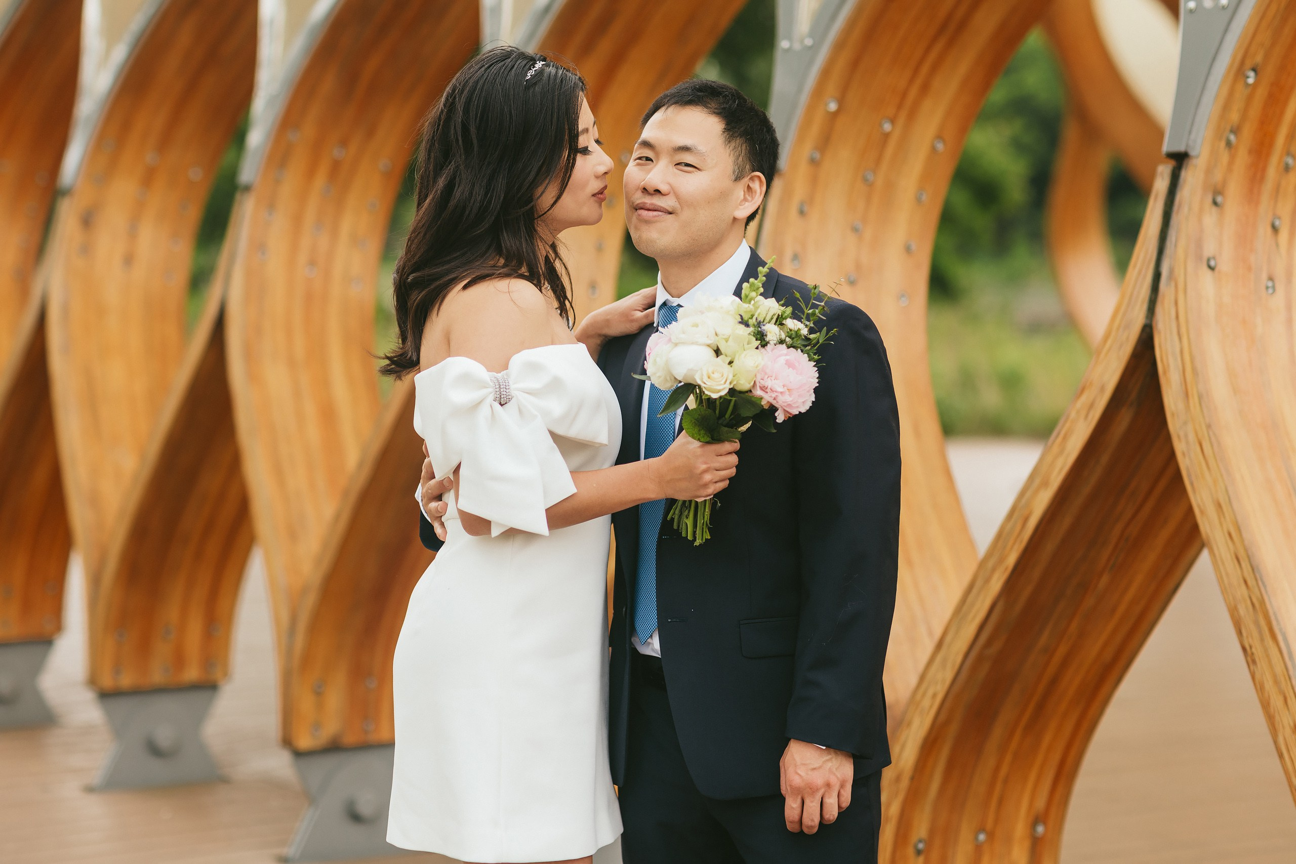 06.20.2025 Wedding. Wedding family event photographer in Chicago Nick Yushevich