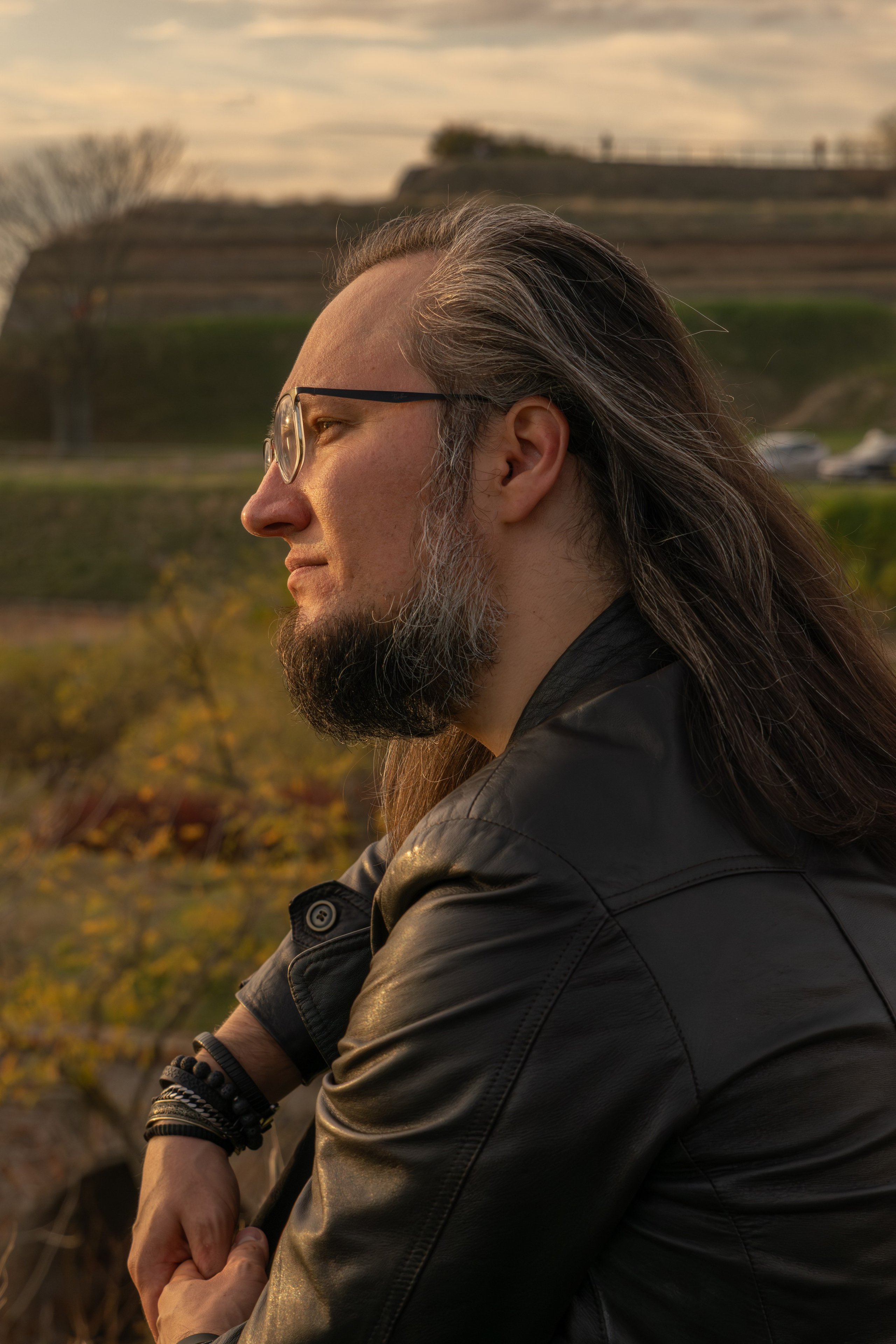 IGNAT. Виктория Федосеенко, фотограф в Сербии