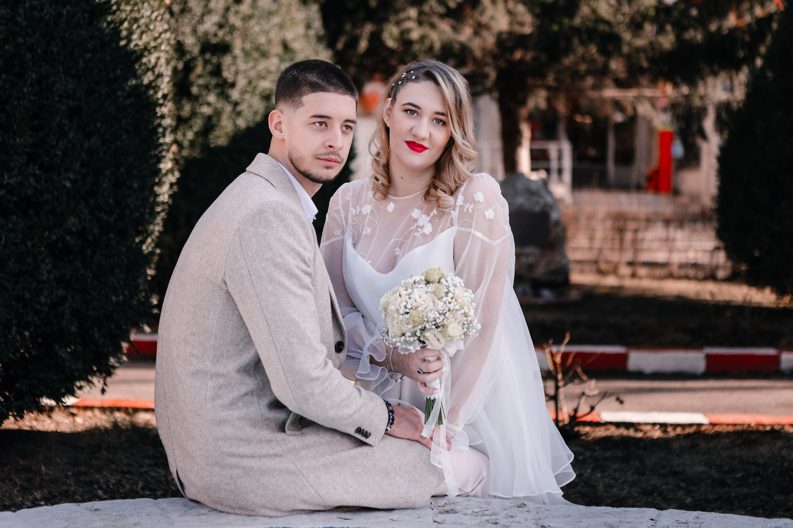 Simona & George. Fotograf Profesionist Piatra Neamț, Roman, Târgu Neamț, Bicaz, Neamț | Studio, Nuntă, Botez, Eveniment | FotoACTIV