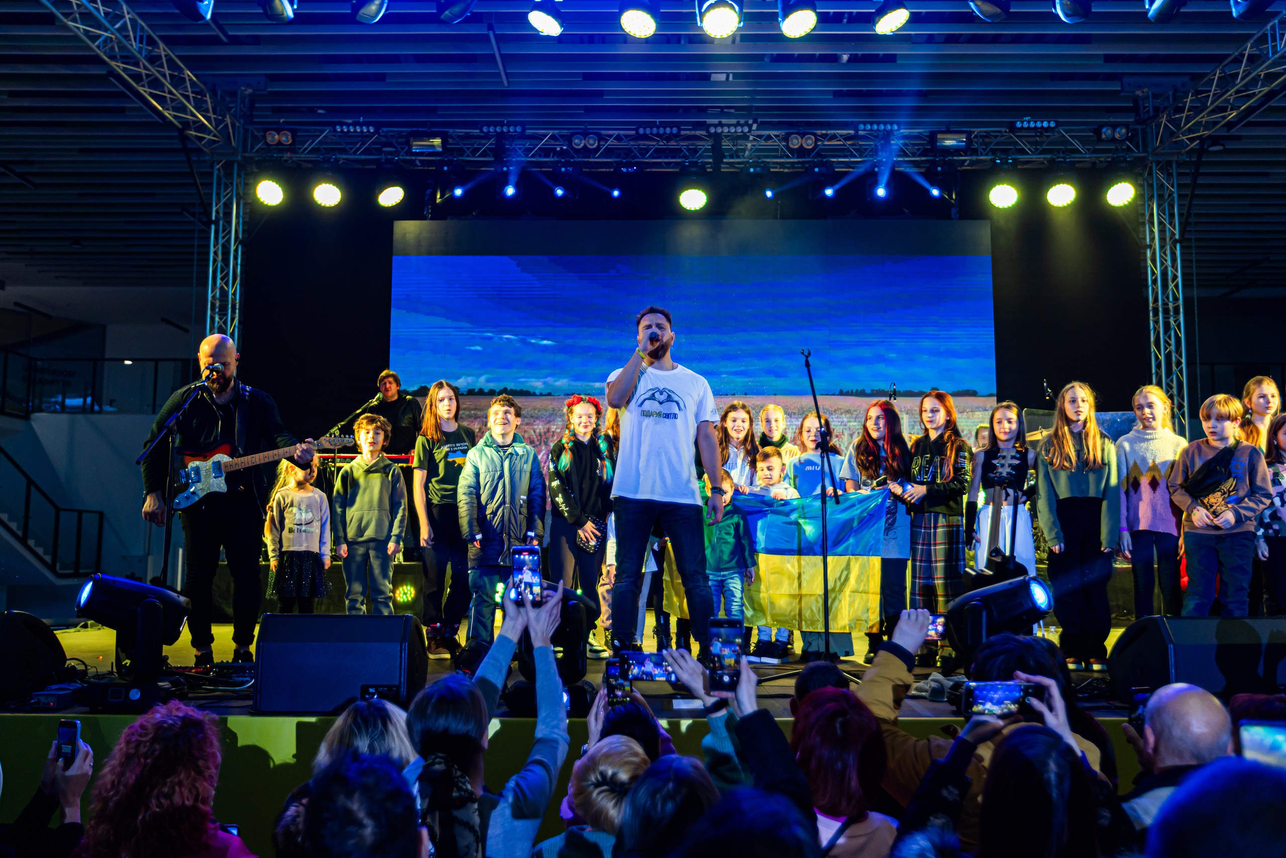 Скай. Репортажний фотограф/анімаліст КИЇВ