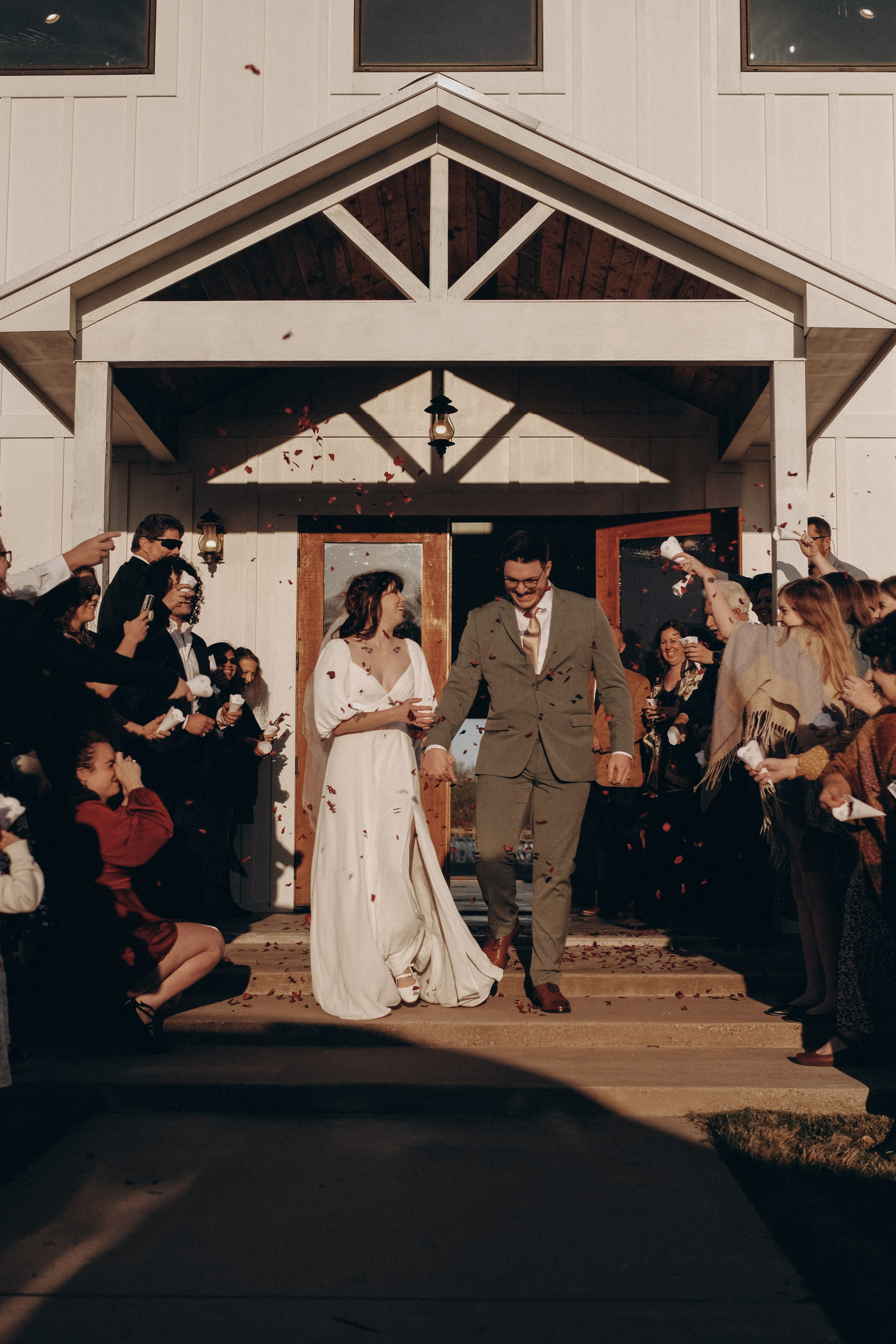 To Love and to Cherish. Lens Captures Life