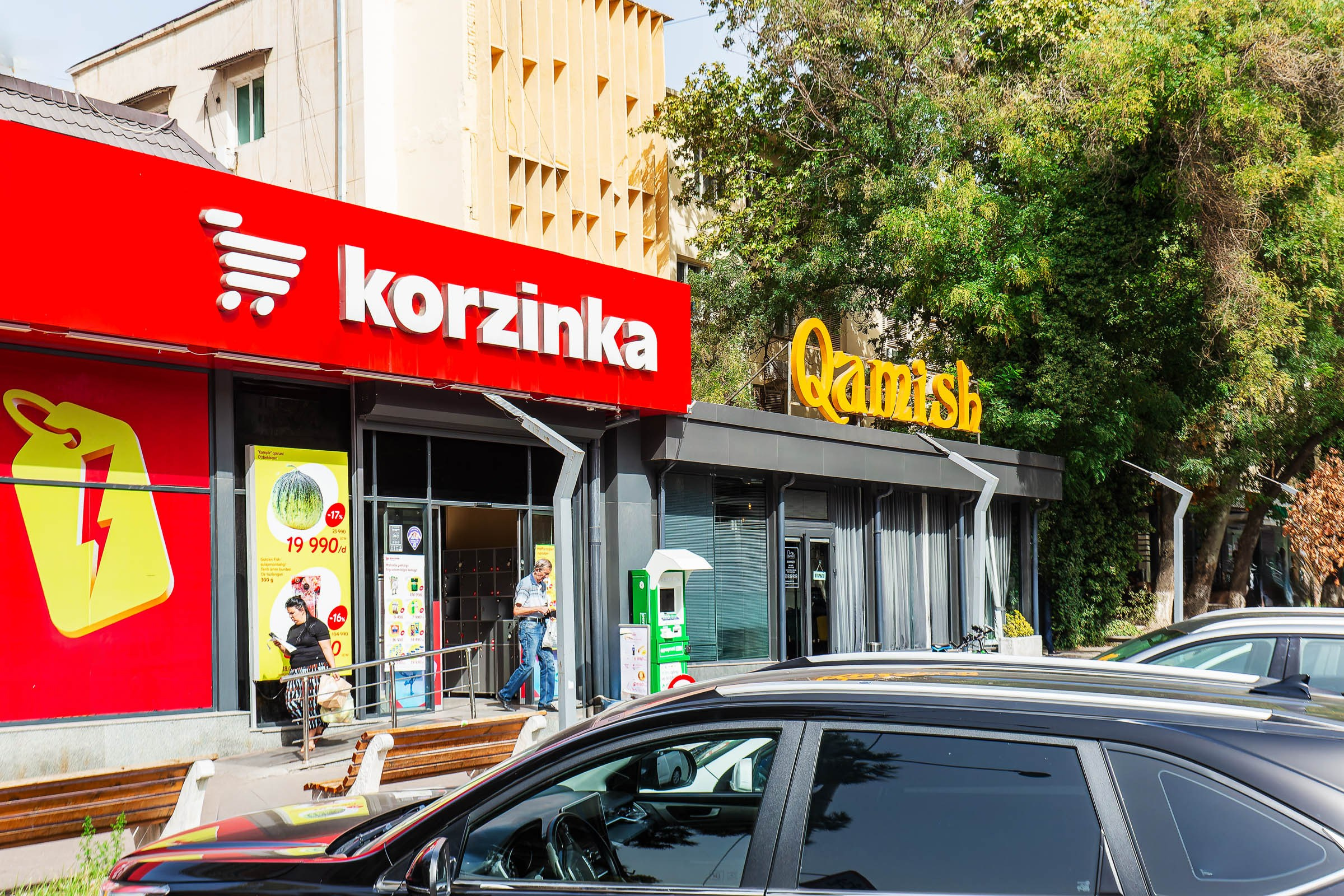 Интерьерный фотограф Ташкент — фотосъёмка недвижимости и Airbnb