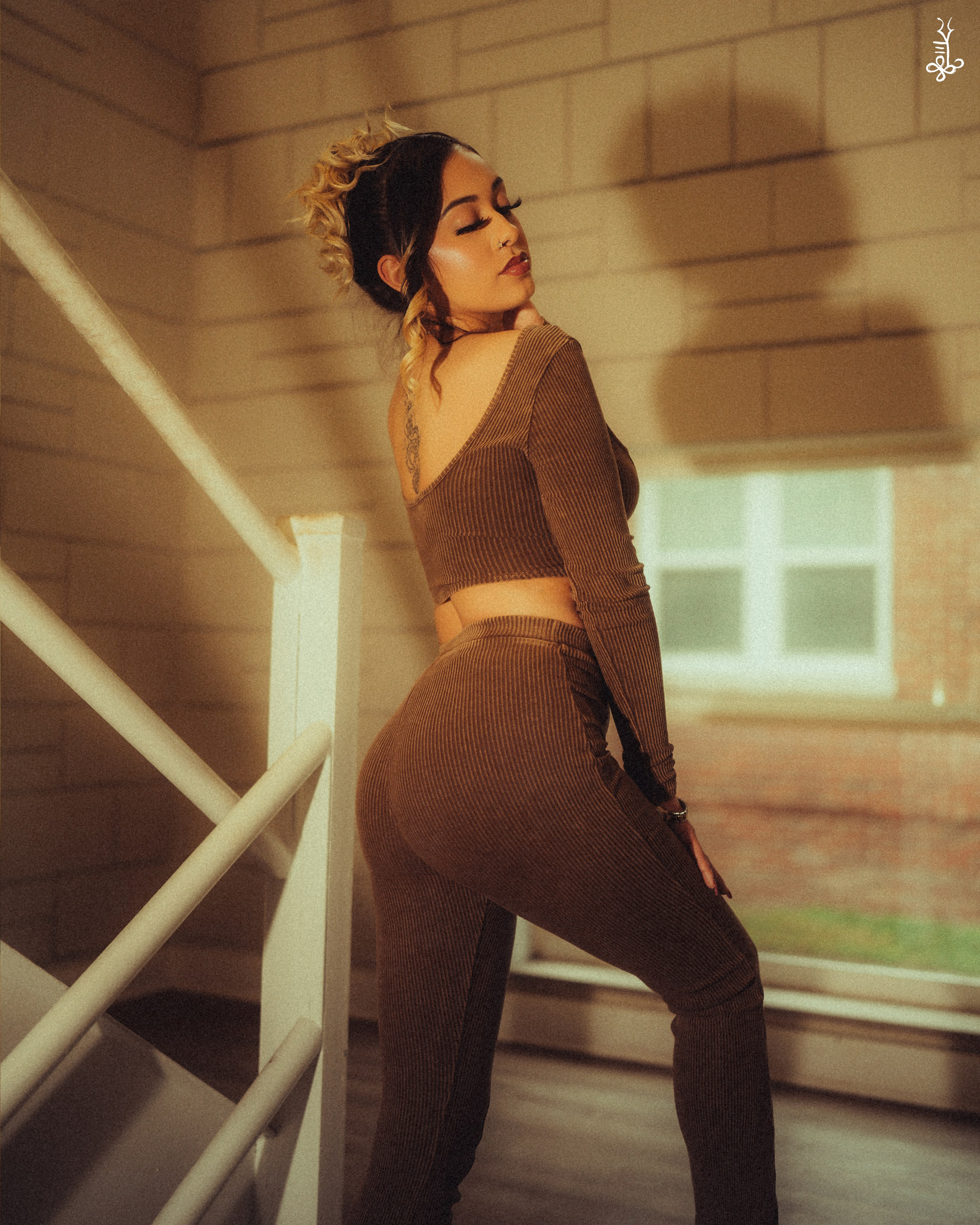 LILIANA. Ke’Ondris