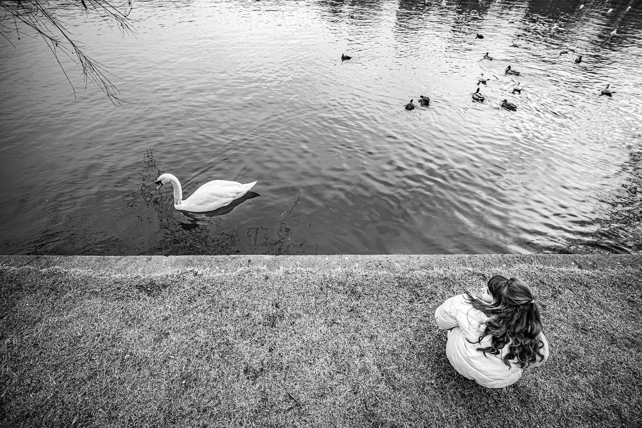 Street Photography. Graphic designer Andreea Maieru