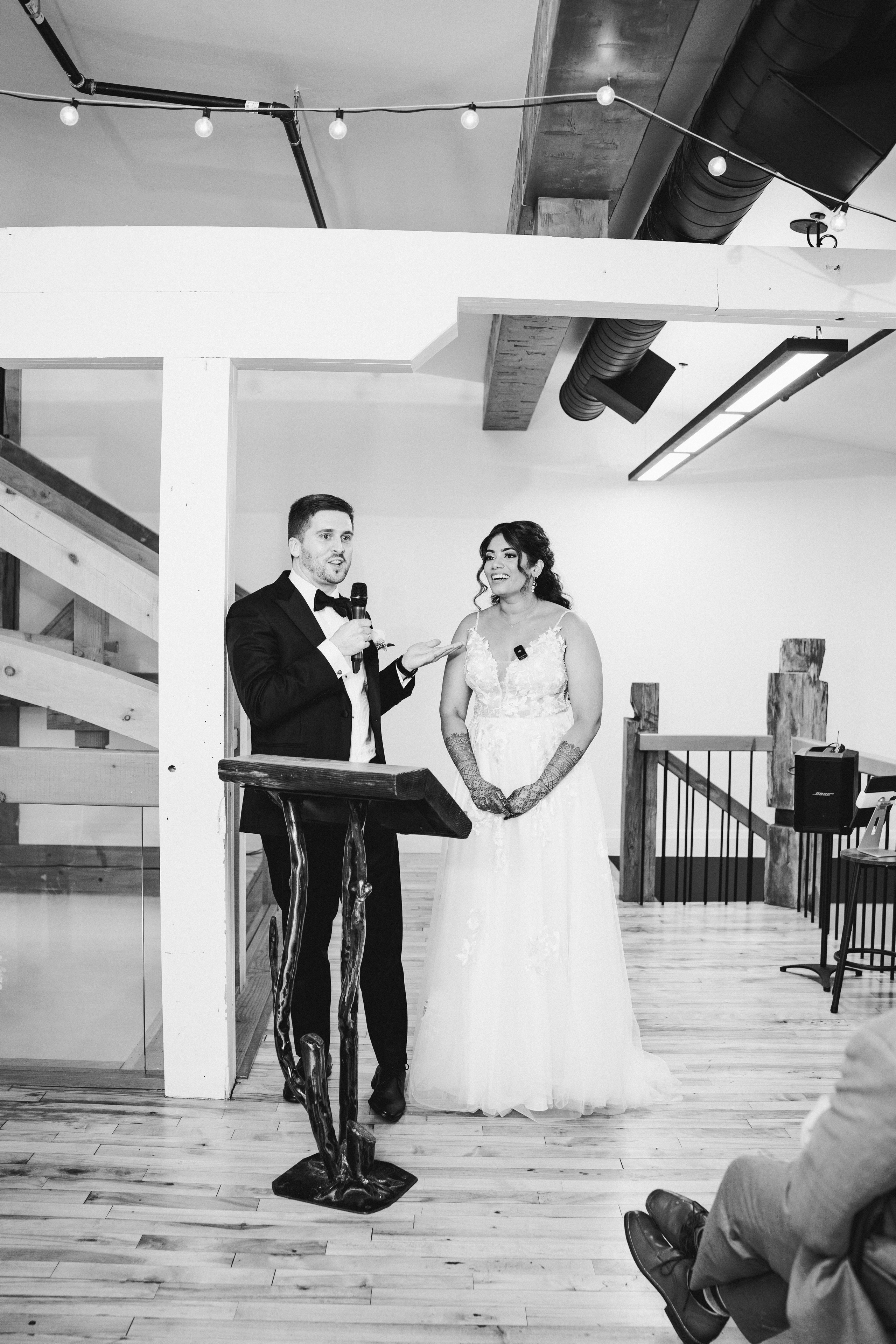 Wedding Photography Portfolio | Antevasi Studios — Toronto