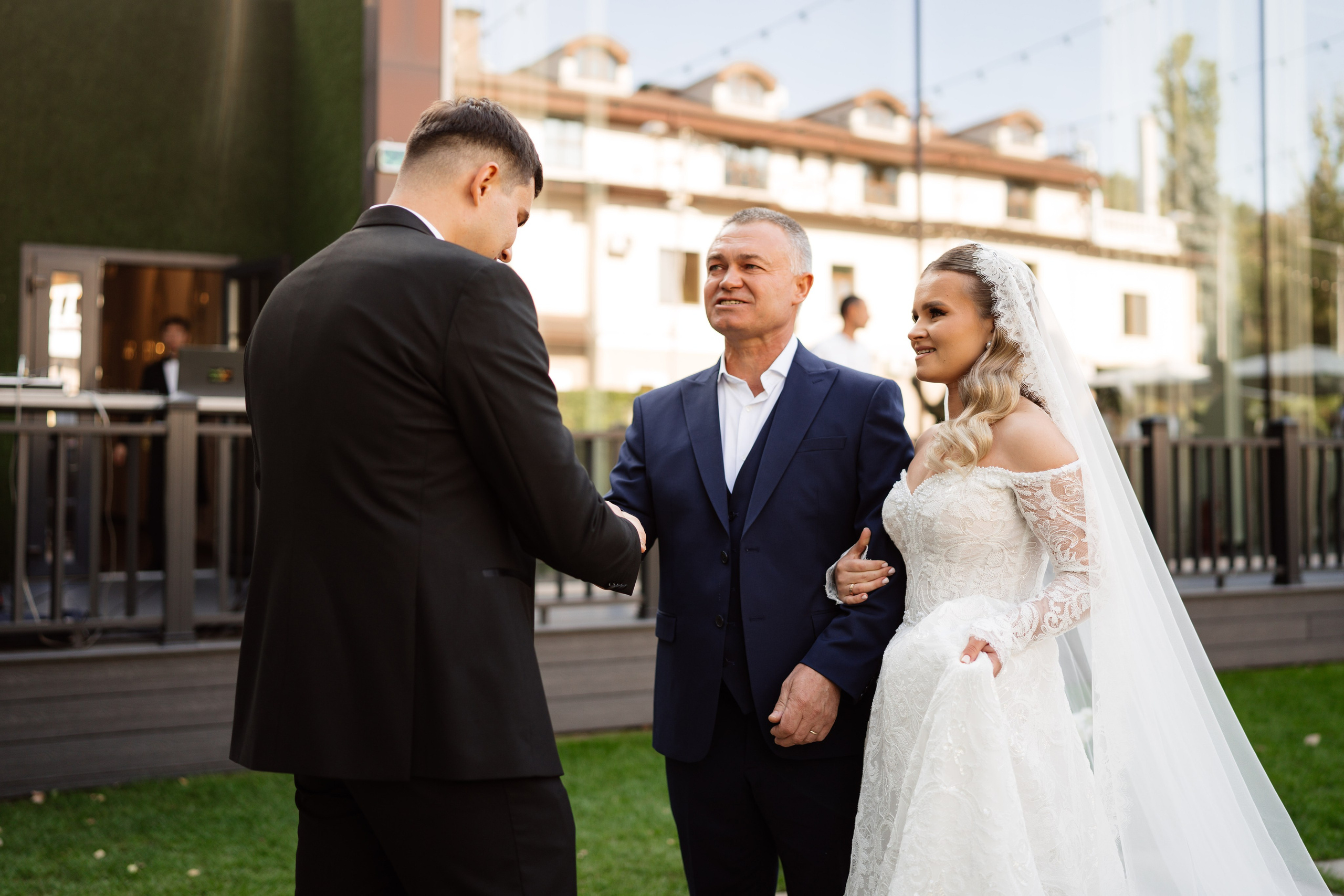 Vasile & Sanda. Home