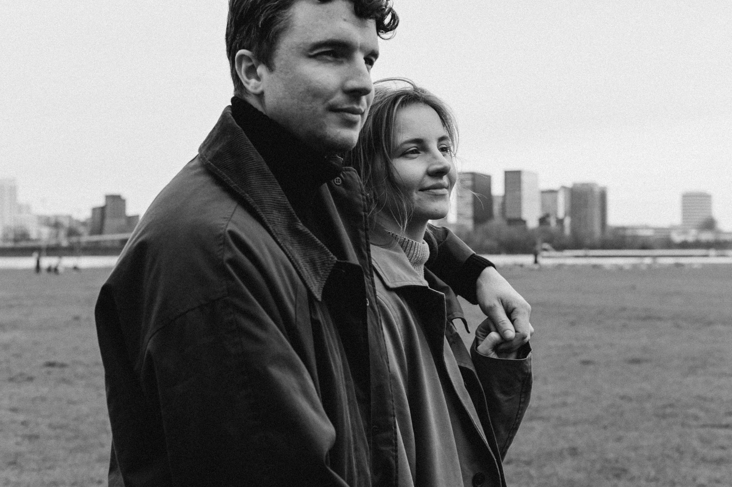 Love Story. Hochzeitsfotograf in Köln & NRW | Familienfotografie – Anna Mos