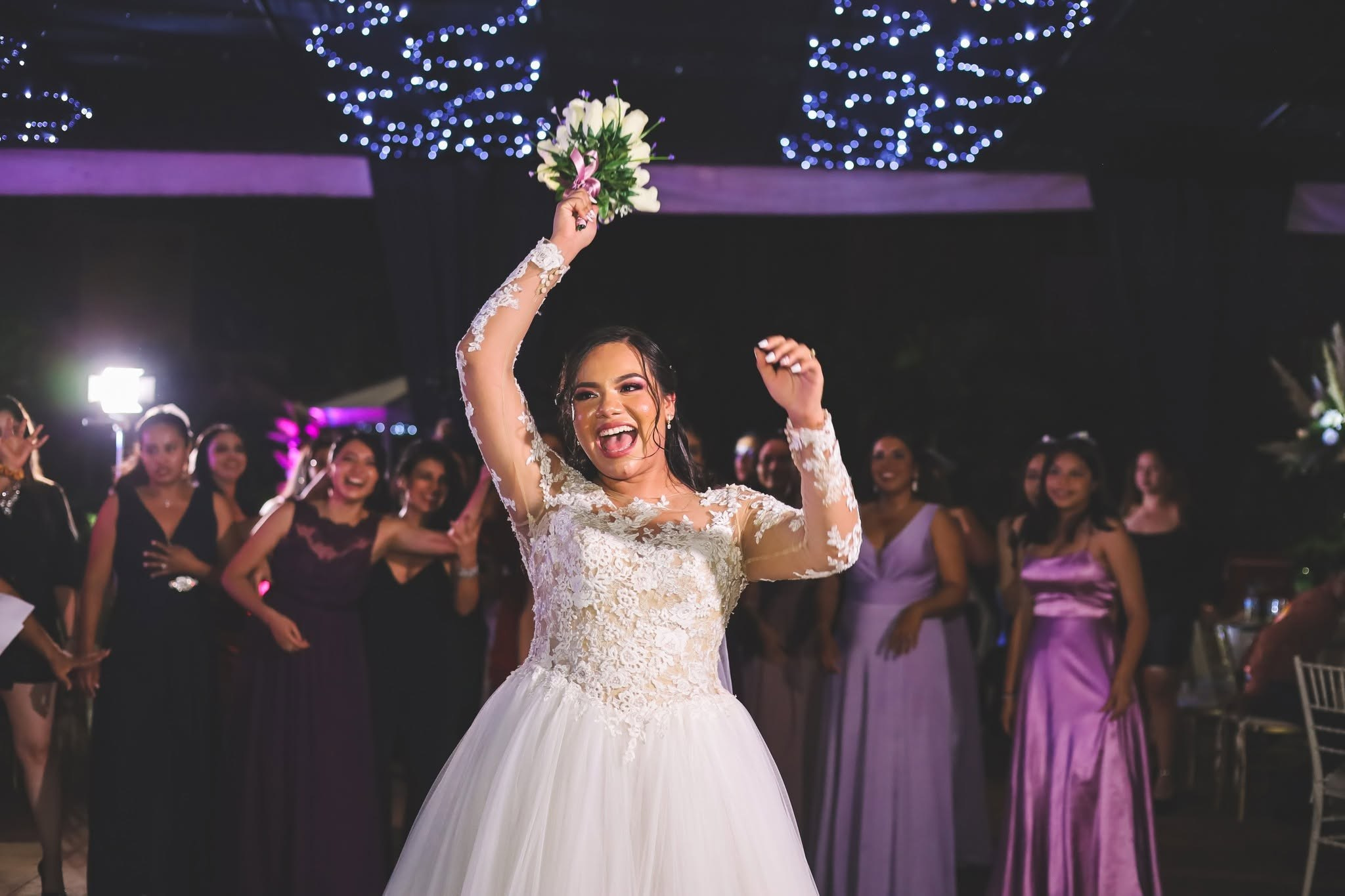 Bodas. Cristian Miranda - Fotografía y Video