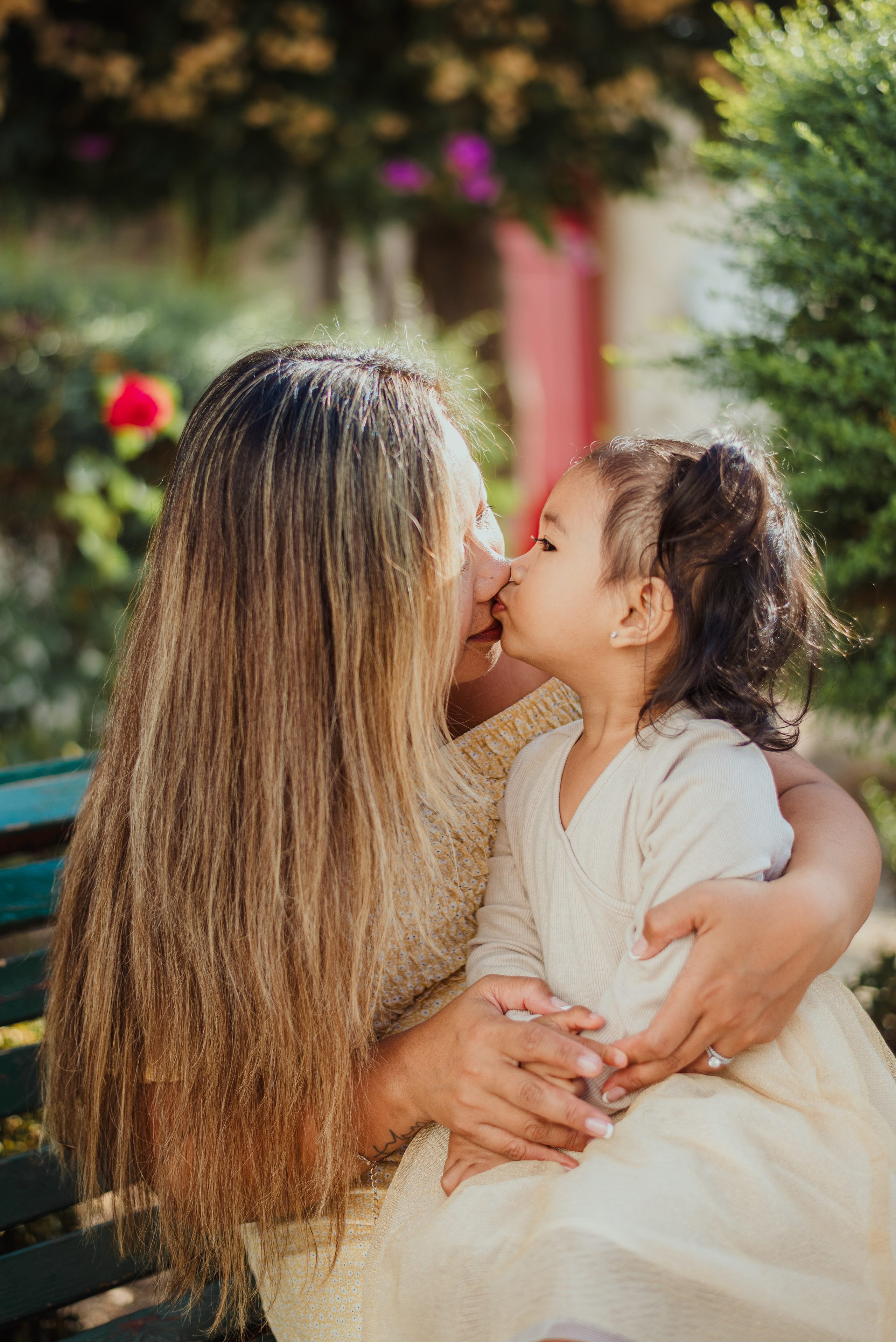 Joy and Family. Lifestyle, wedding and family photographer