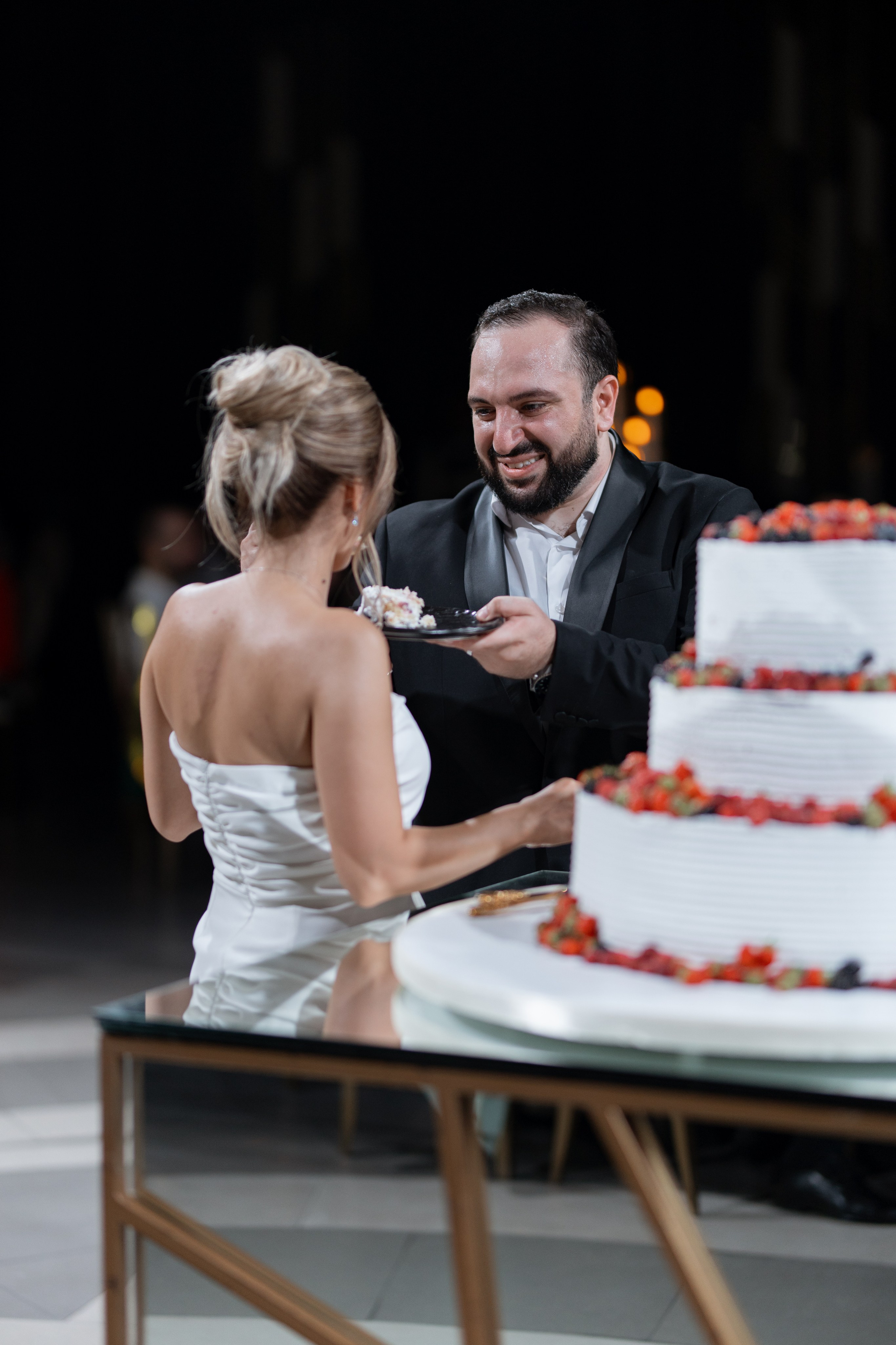 Grig and Narina Wedding. Recnac | Wedding Photographer Yerevan