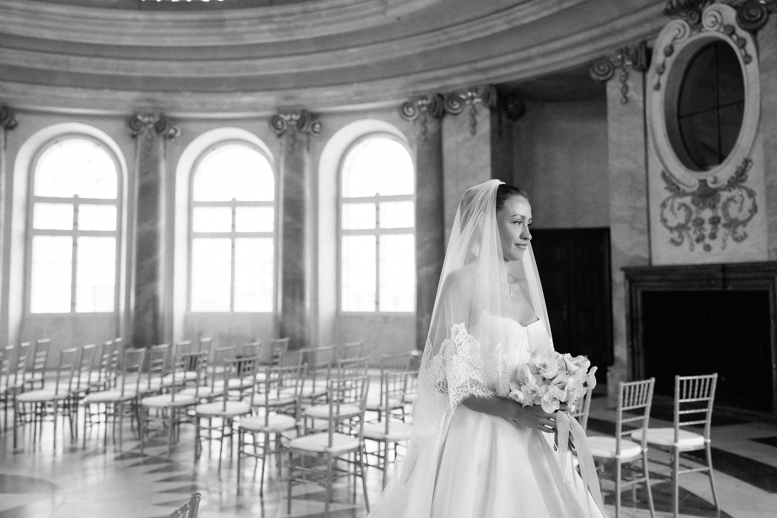 Wedding at Chateau Karlova Koruna