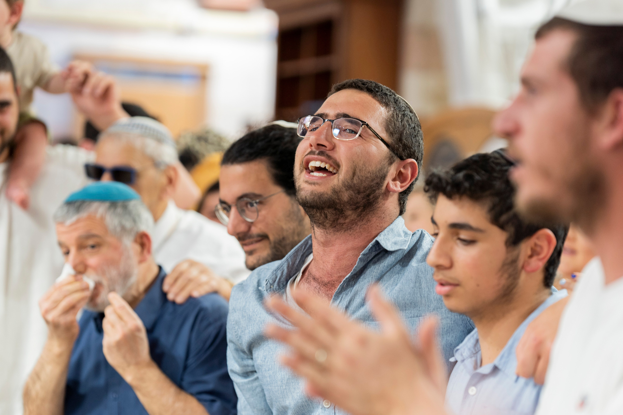 הברית של נחמן חזן. יוסף מזרחי צילום חתונה, ברית וזוגיות. צלם מקצועי שאוהב להוציא אתכם הכי יפים ברגעים הכי מרגשים