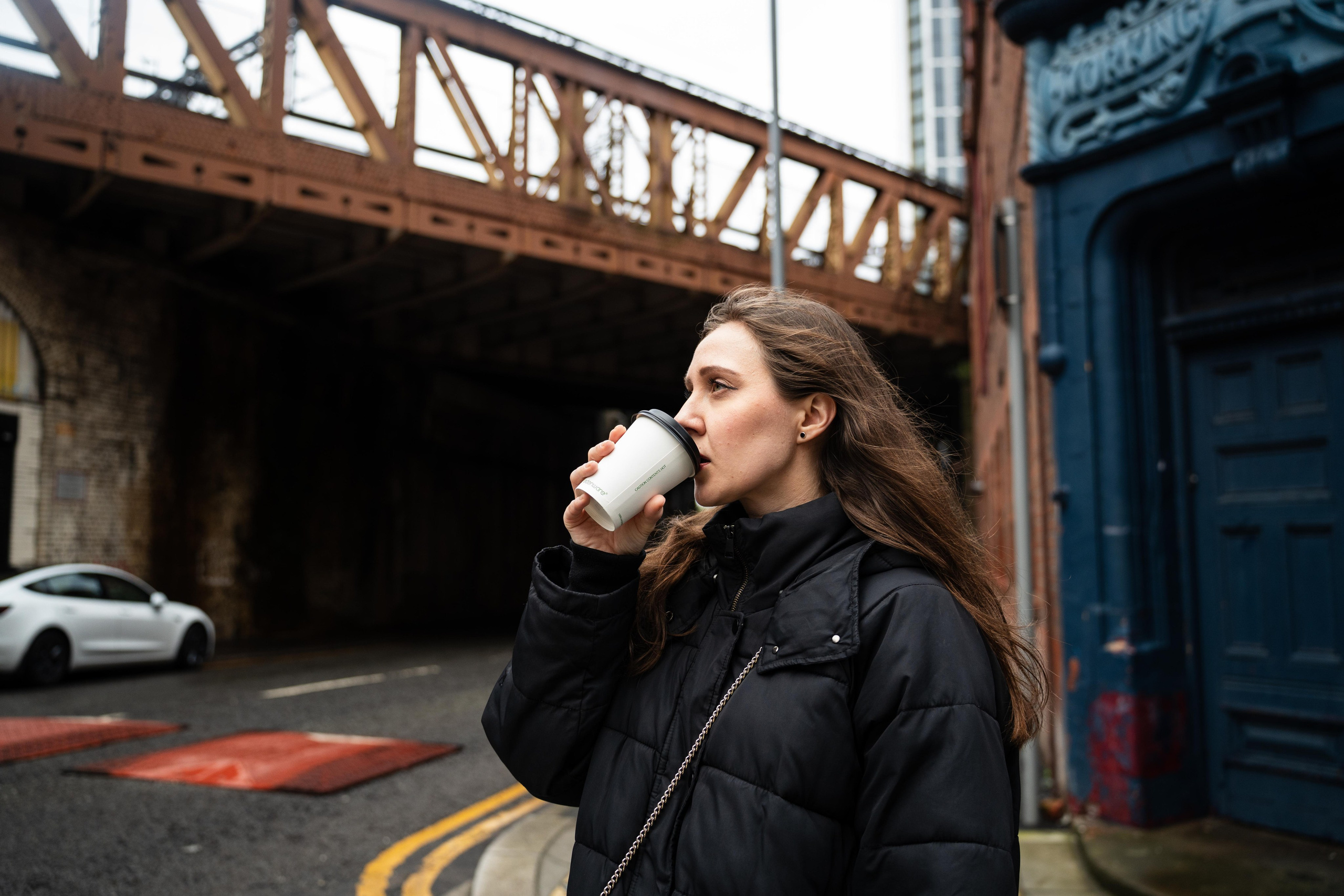 Street Photoset. Molfar Visuals