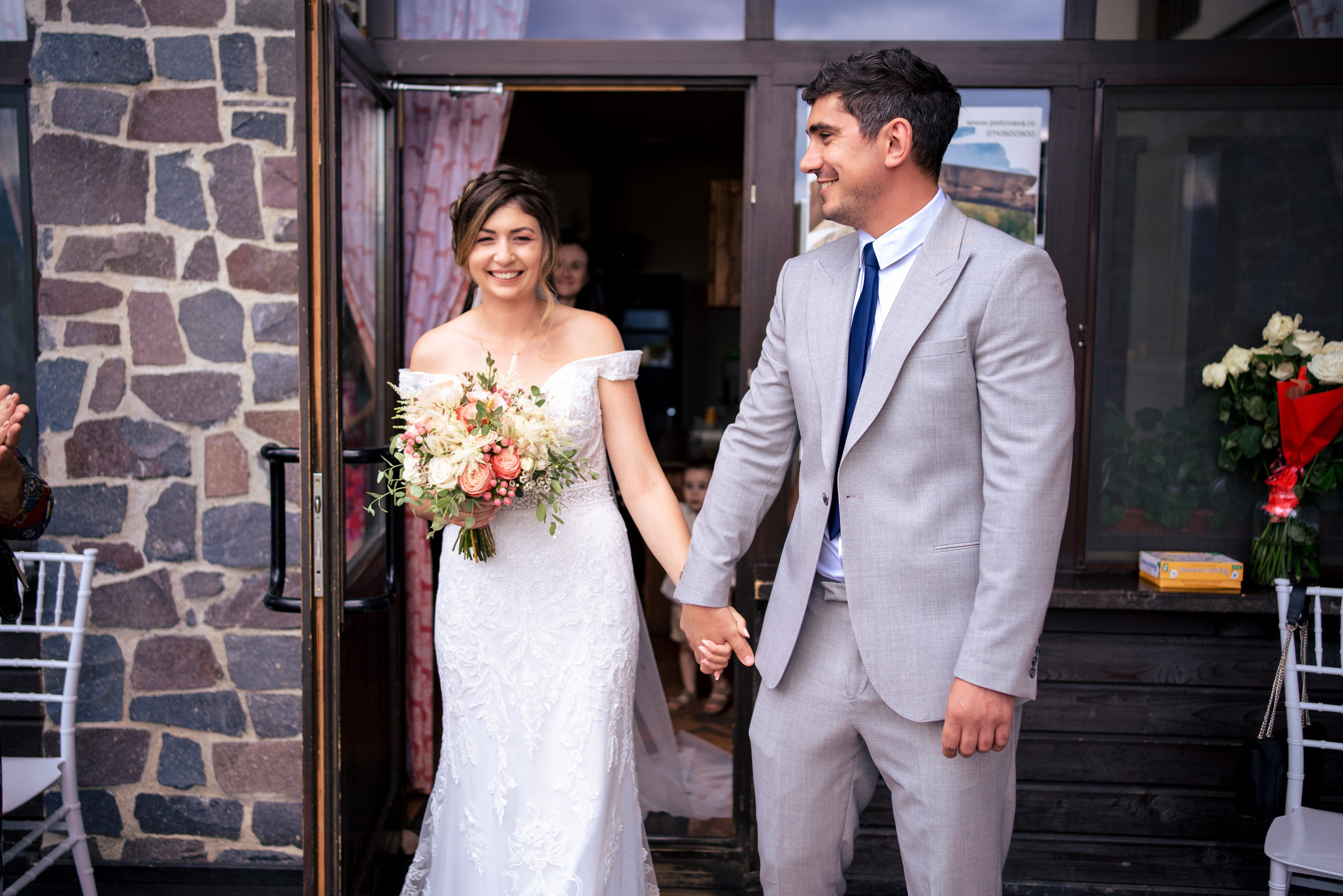 Nunta Mihai si Florin – Film si Foto Ploiesti. Fotografie | Videografie | ARN Creative Events