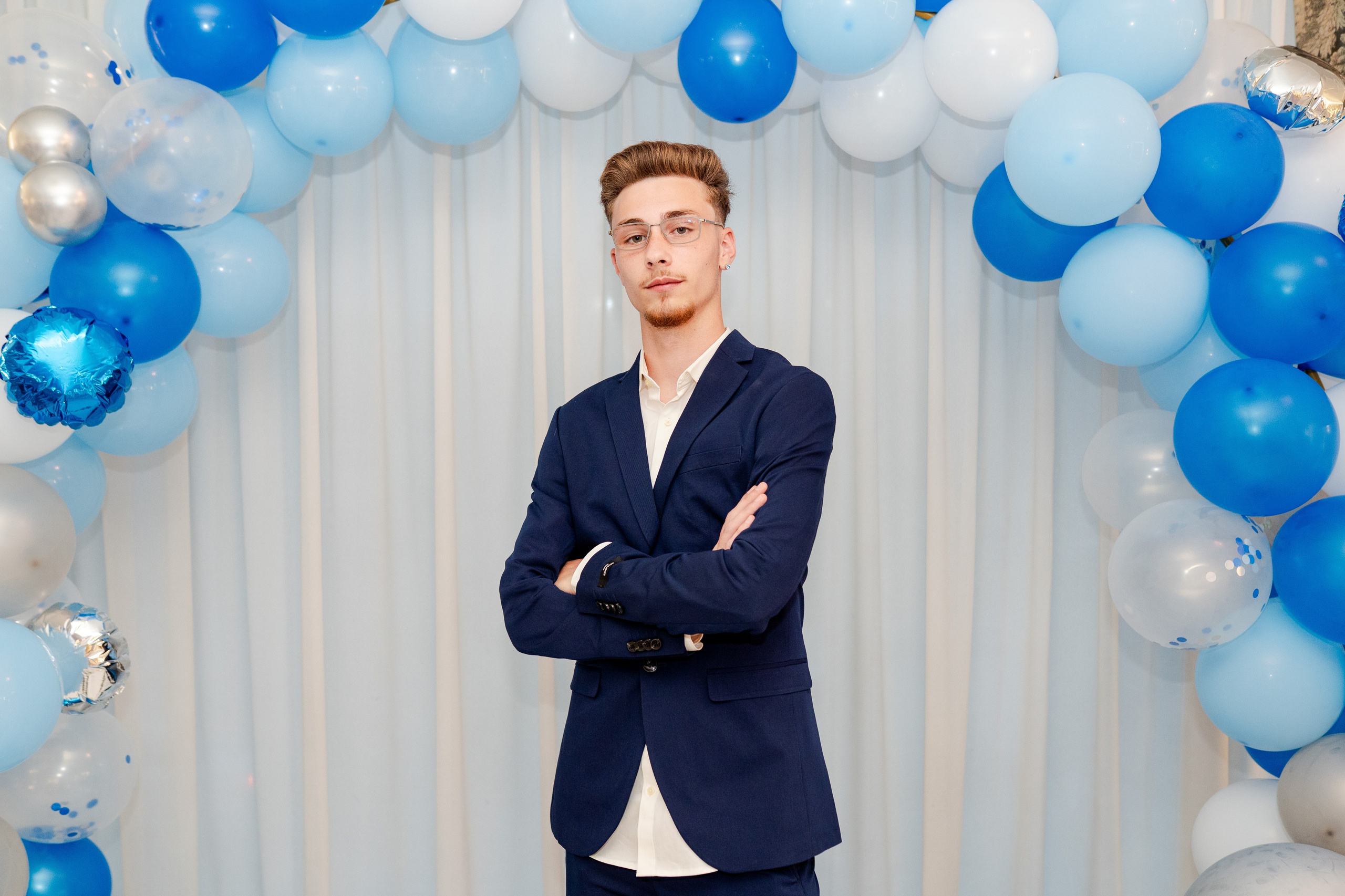 Majorat Mario – Fotograf Ploiesti. Fotografie | Videografie | ARN Creative Events