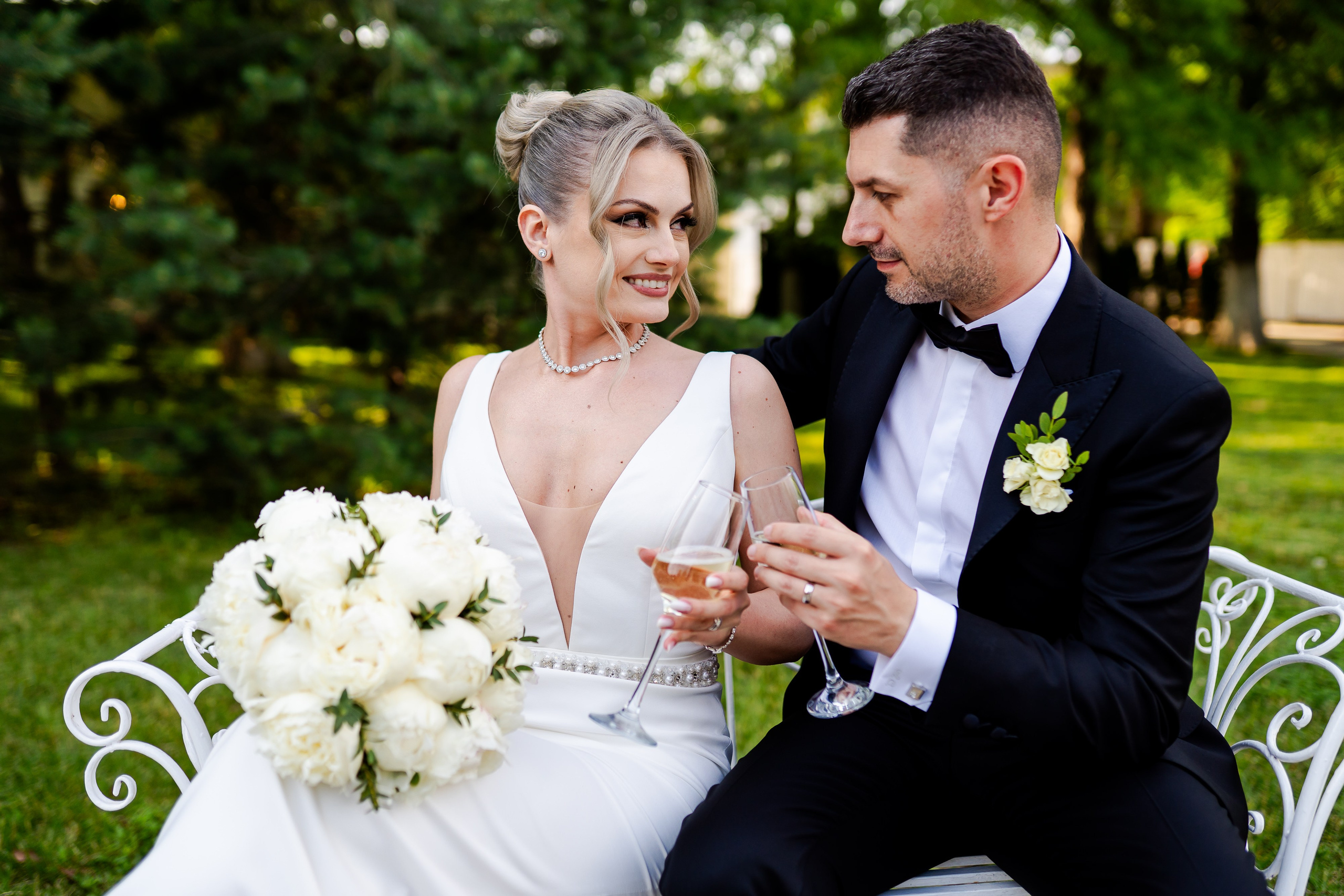 Nunta Ioana si Adrian – Foto Video Ploiesti. Fotografie | Videografie | ARN Creative Events