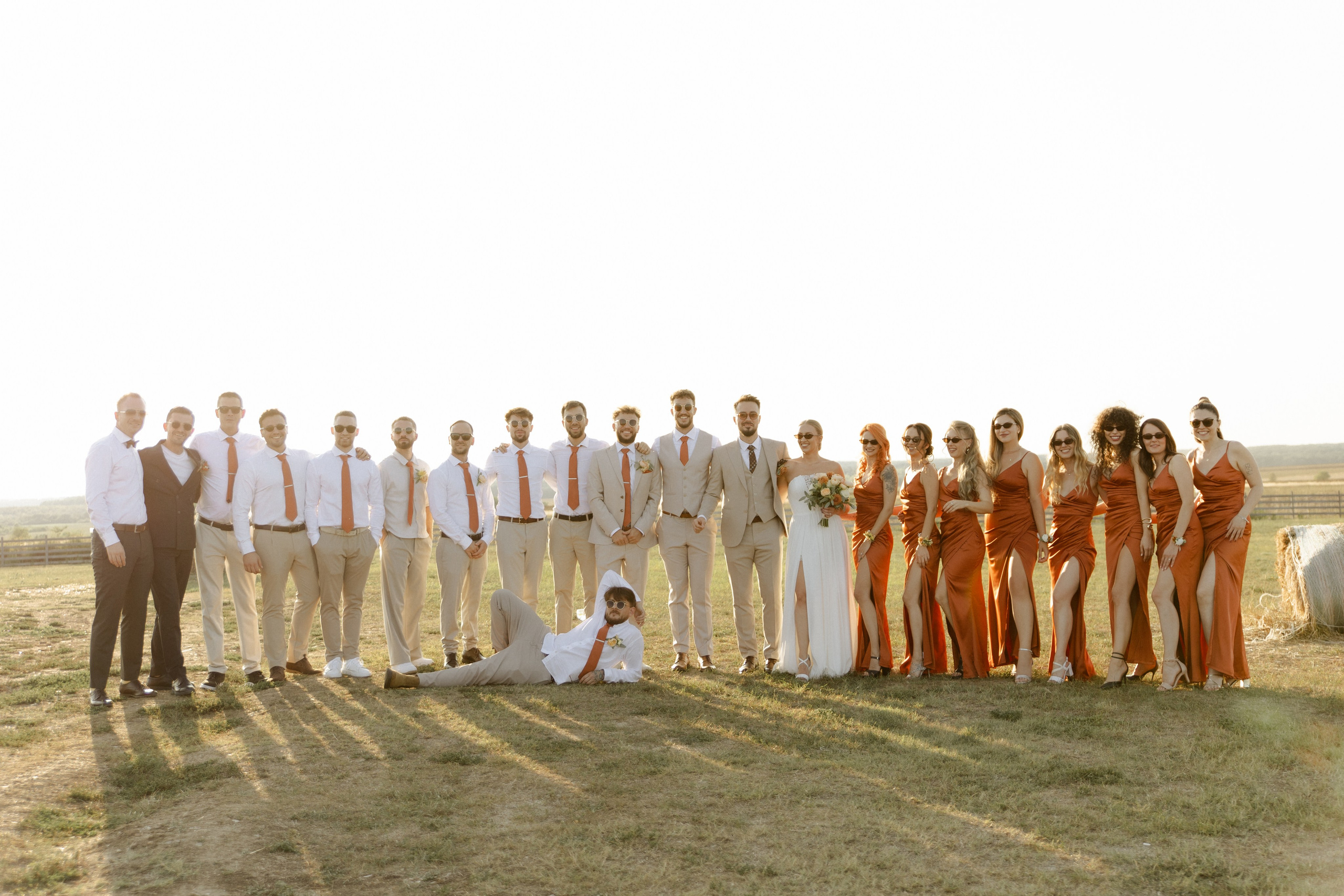 Wedding at Province Timisoara | Cristina & Robert. Wedding photographer and videographer based in Timisoara, Romania