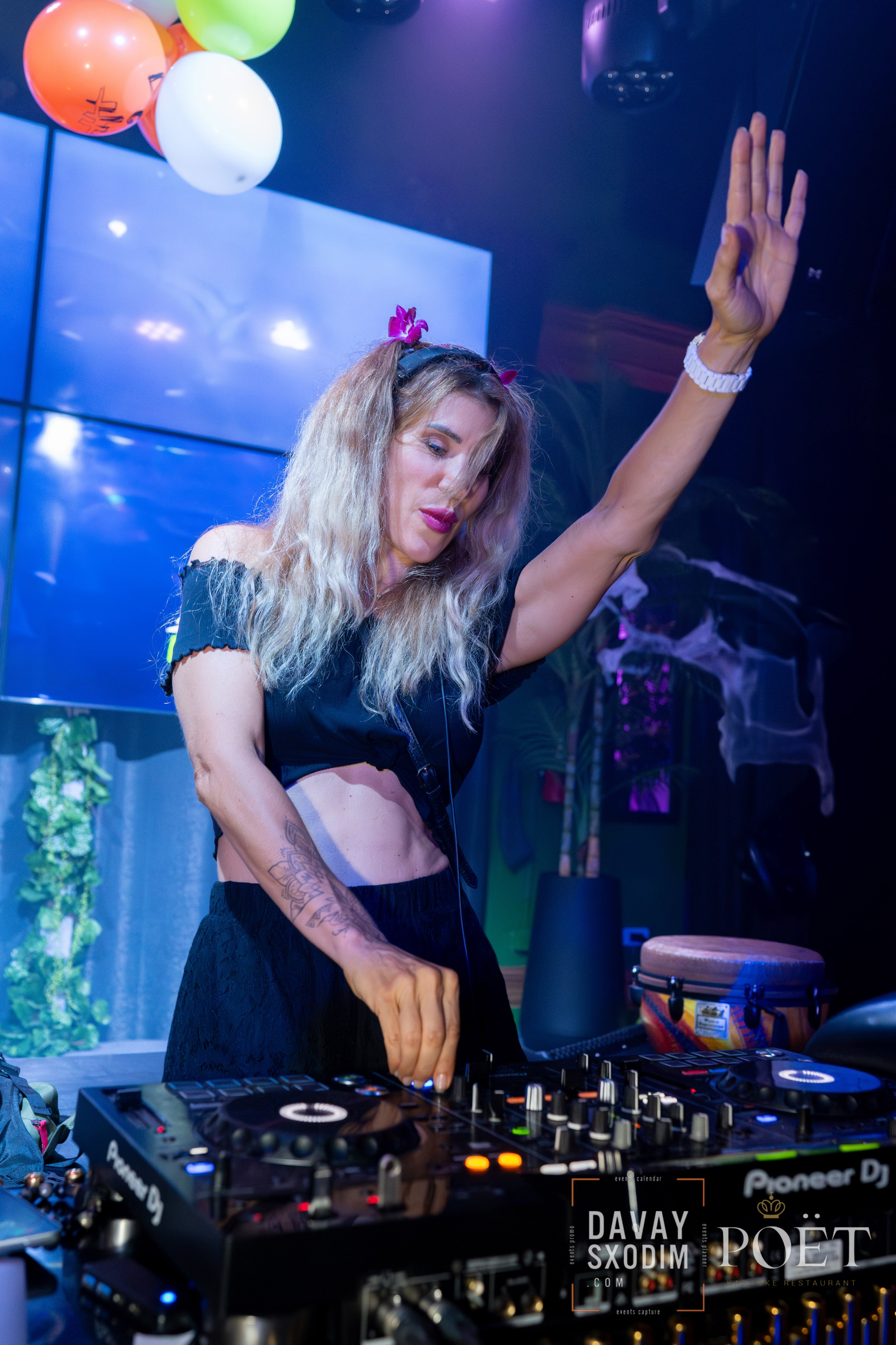 Вечеринка Тима Бертона | Фоторепортаж | Видеорепортаж | Афиша | DAVAYSXODIM.com PHUKET. АФИША|ФОТОРЕПОРТАЖИ|ИВЕНТЫ|ПХУКЕТ