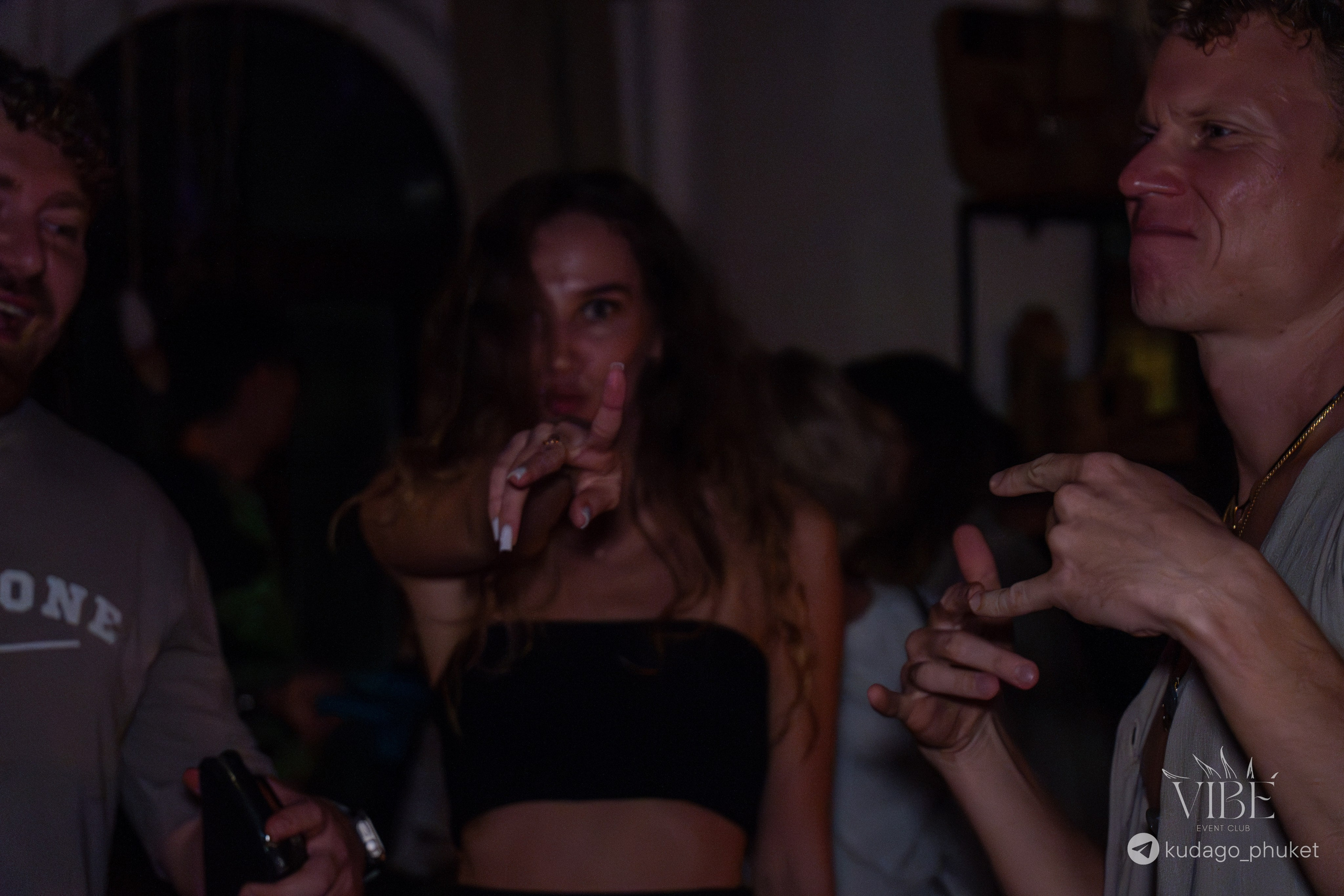 Вечеринка Tribal Vibe | Фоторепортаж | Афиша | DAVAYSXODIM.com PHUKET. АФИША|ФОТОРЕПОРТАЖИ|ИВЕНТЫ|ПХУКЕТ