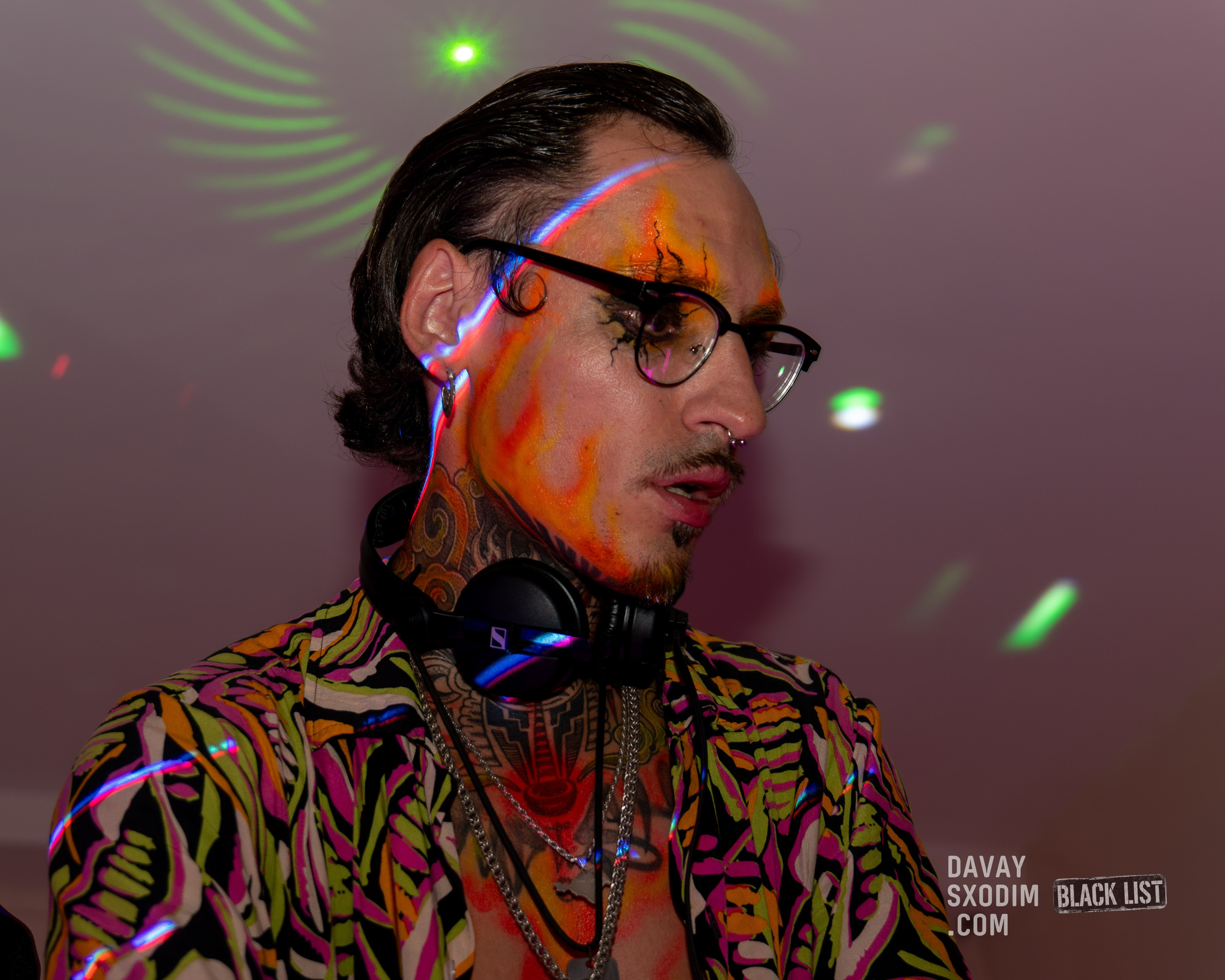 Вечеринка Black List | Фоторепортаж | Афиша | DAVAYSXODIM.com PHUKET. АФИША|ФОТОРЕПОРТАЖИ|ИВЕНТЫ|ПХУКЕТ