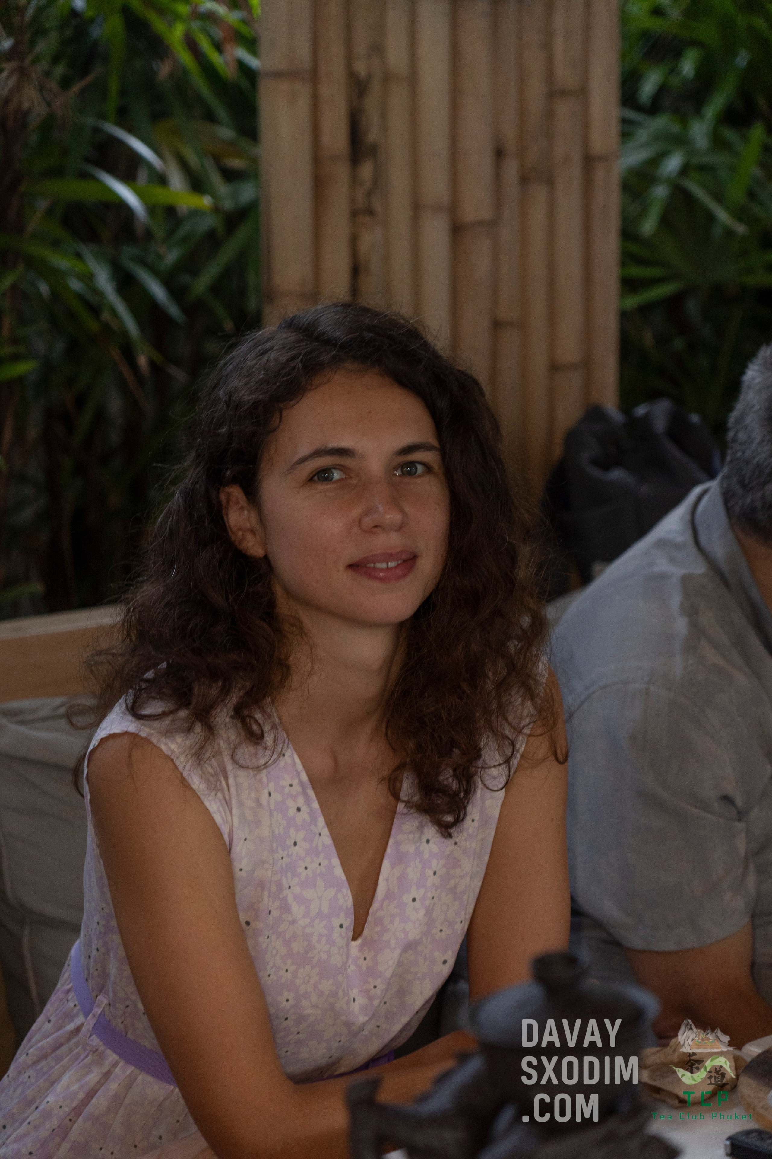 Чайный Нетворкинг | Фоторепортаж | Афиша | DAVAYSXODIM.com PHUKET. АФИША|ФОТОРЕПОРТАЖИ|ИВЕНТЫ|ПХУКЕТ