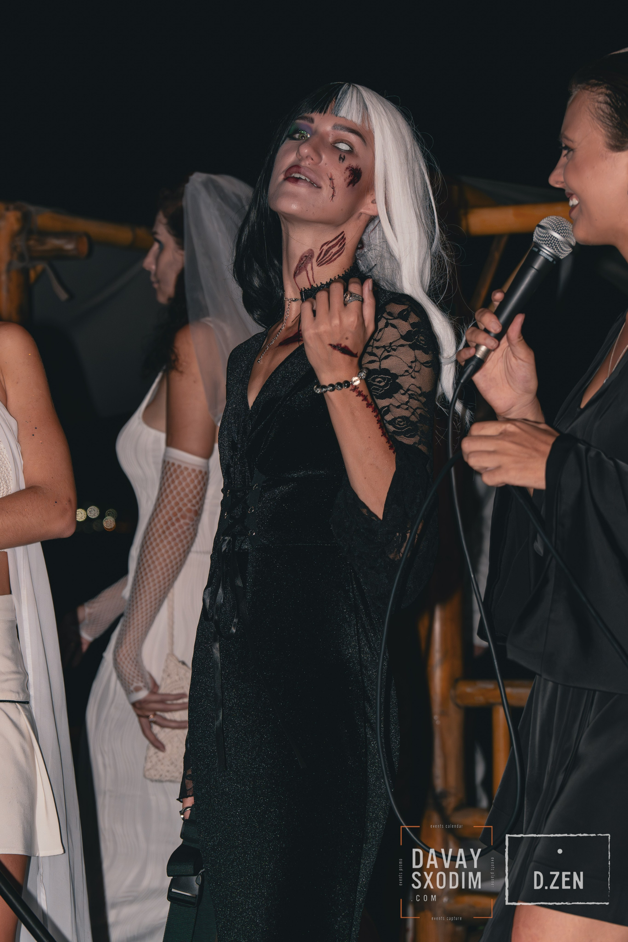 Фестиваль всех святых | Фоторепортаж | Афиша | DAVAYSXODIM.com PHUKET. АФИША|ФОТОРЕПОРТАЖИ|ИВЕНТЫ|ПХУКЕТ