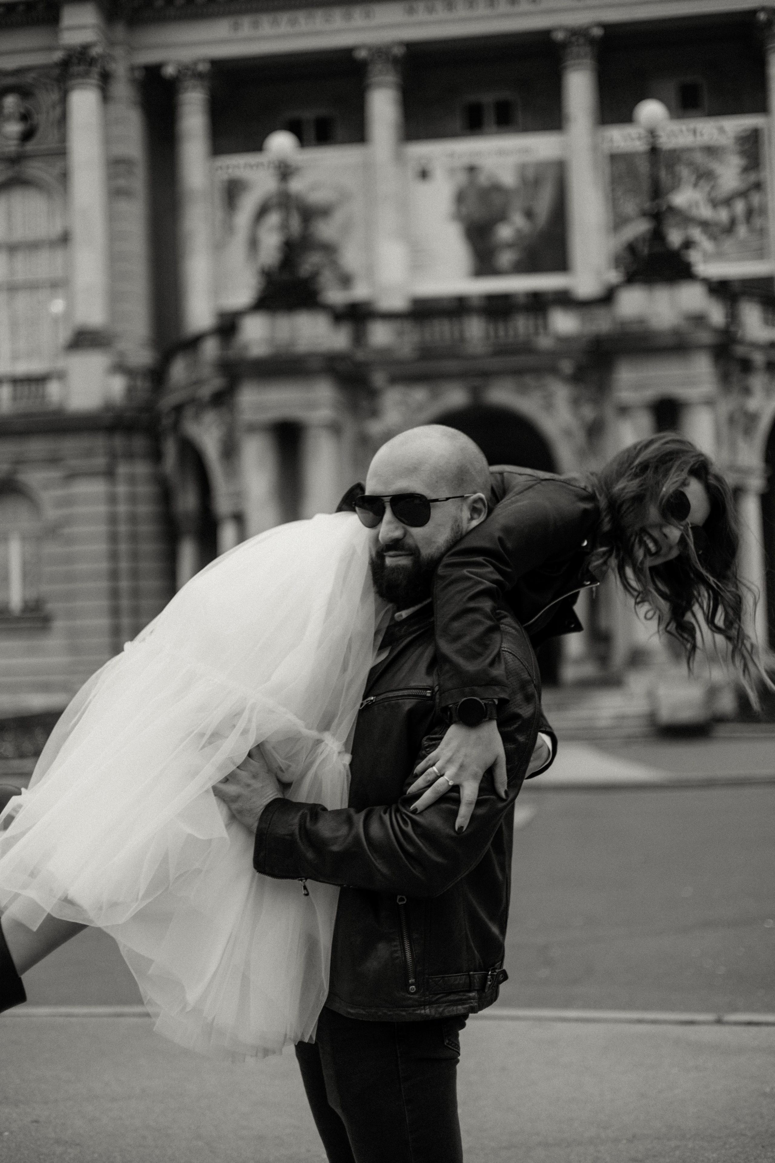 Anton & Maria. Elena Gorobets. Photographer in Zagreb