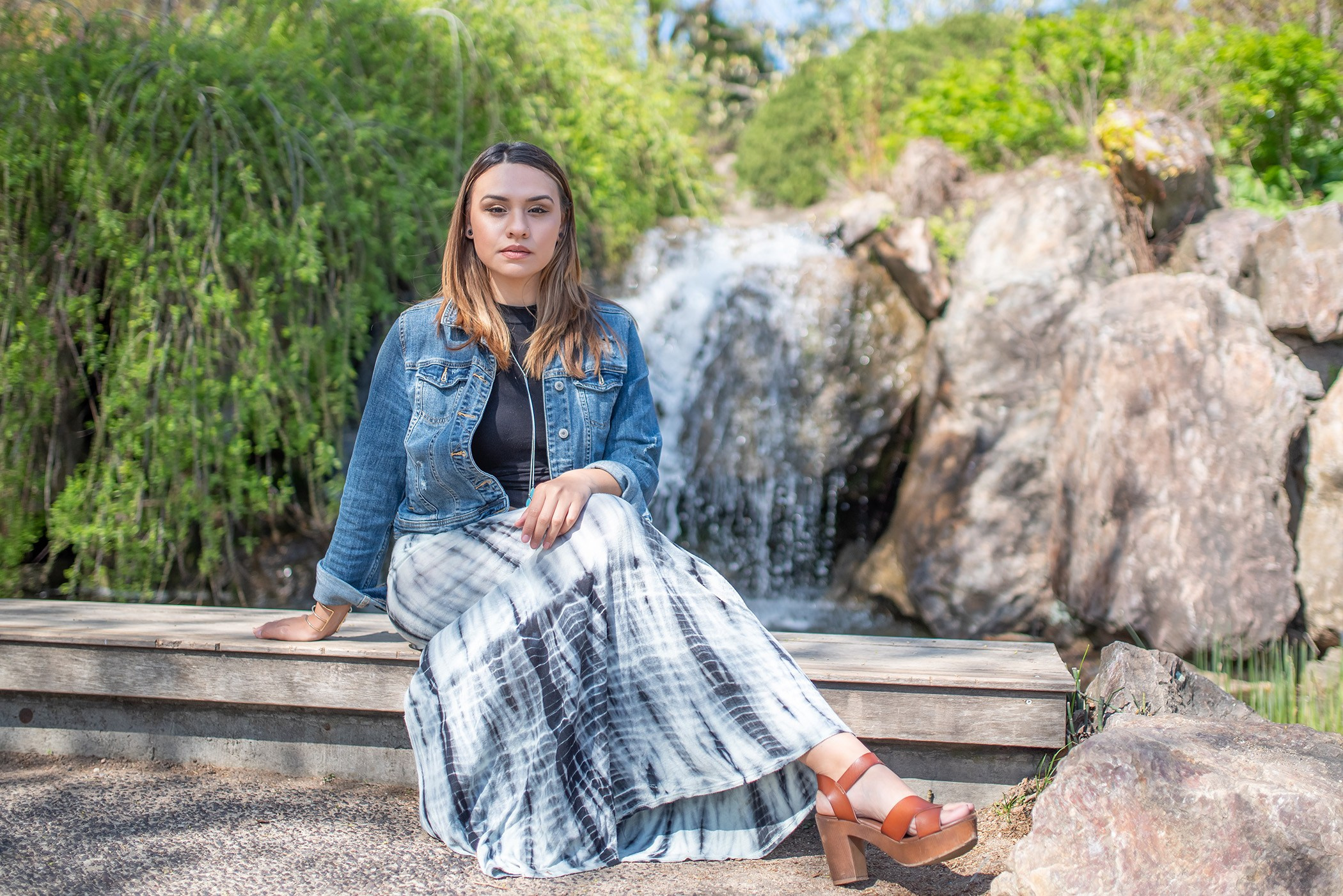 Alexsandra. ARTIGO Igor Rudyi Art Photography