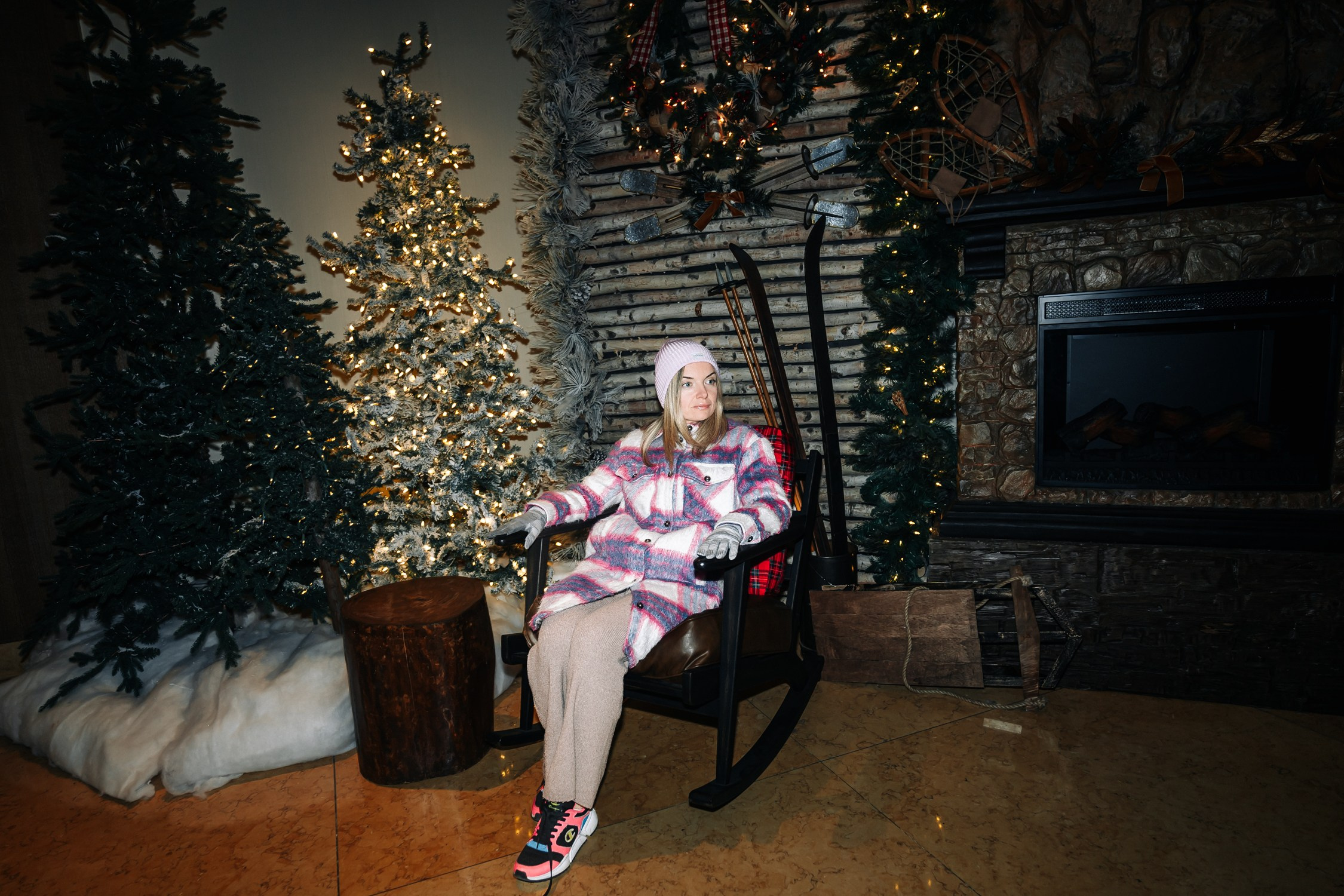 Anastasiia. ARTIGO Igor Rudyi Art Photography