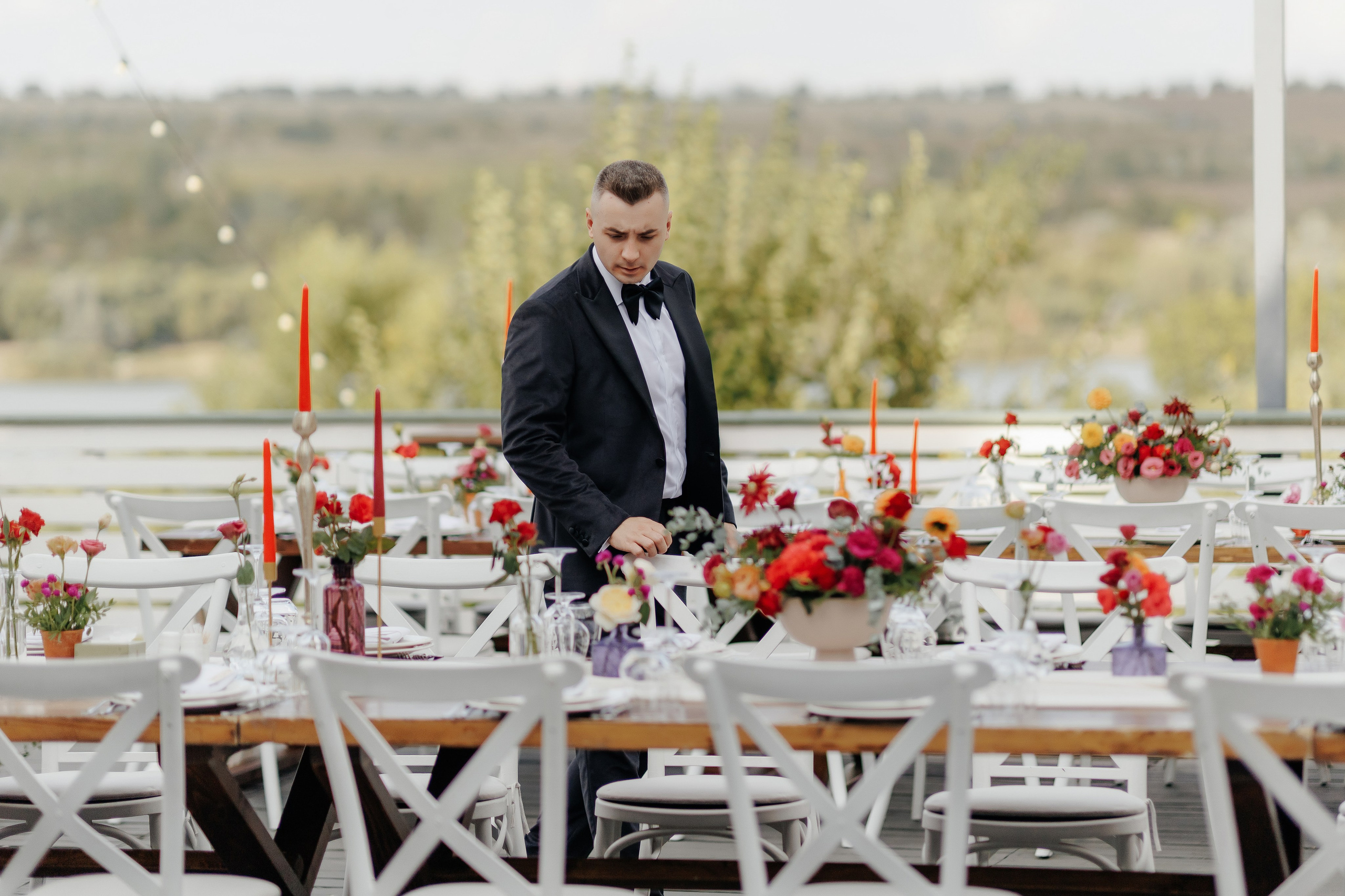 Vadim & Irina. ProWed — Foto Video Moldova și România