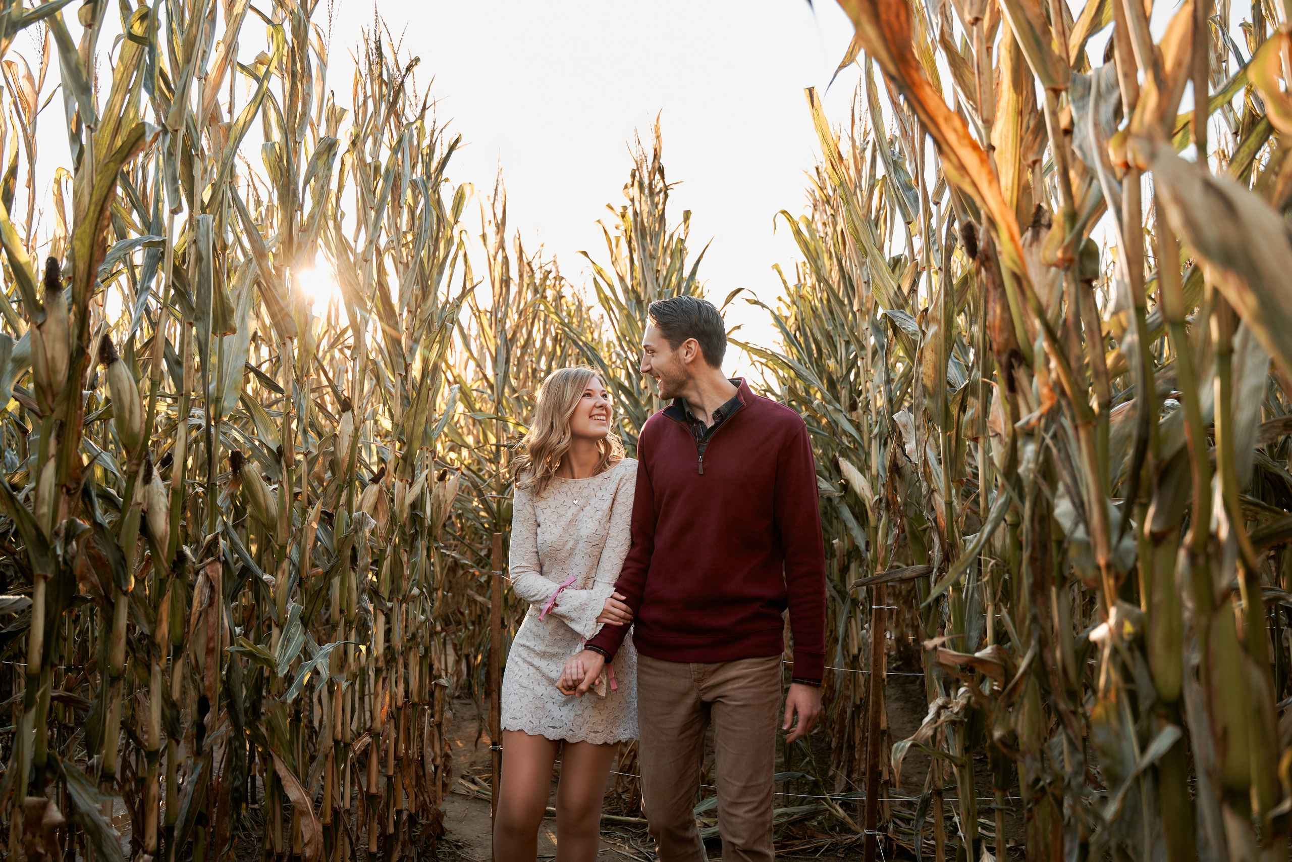 Engagement photo shoot NYC. Professional Wedding and event photographer USA New York