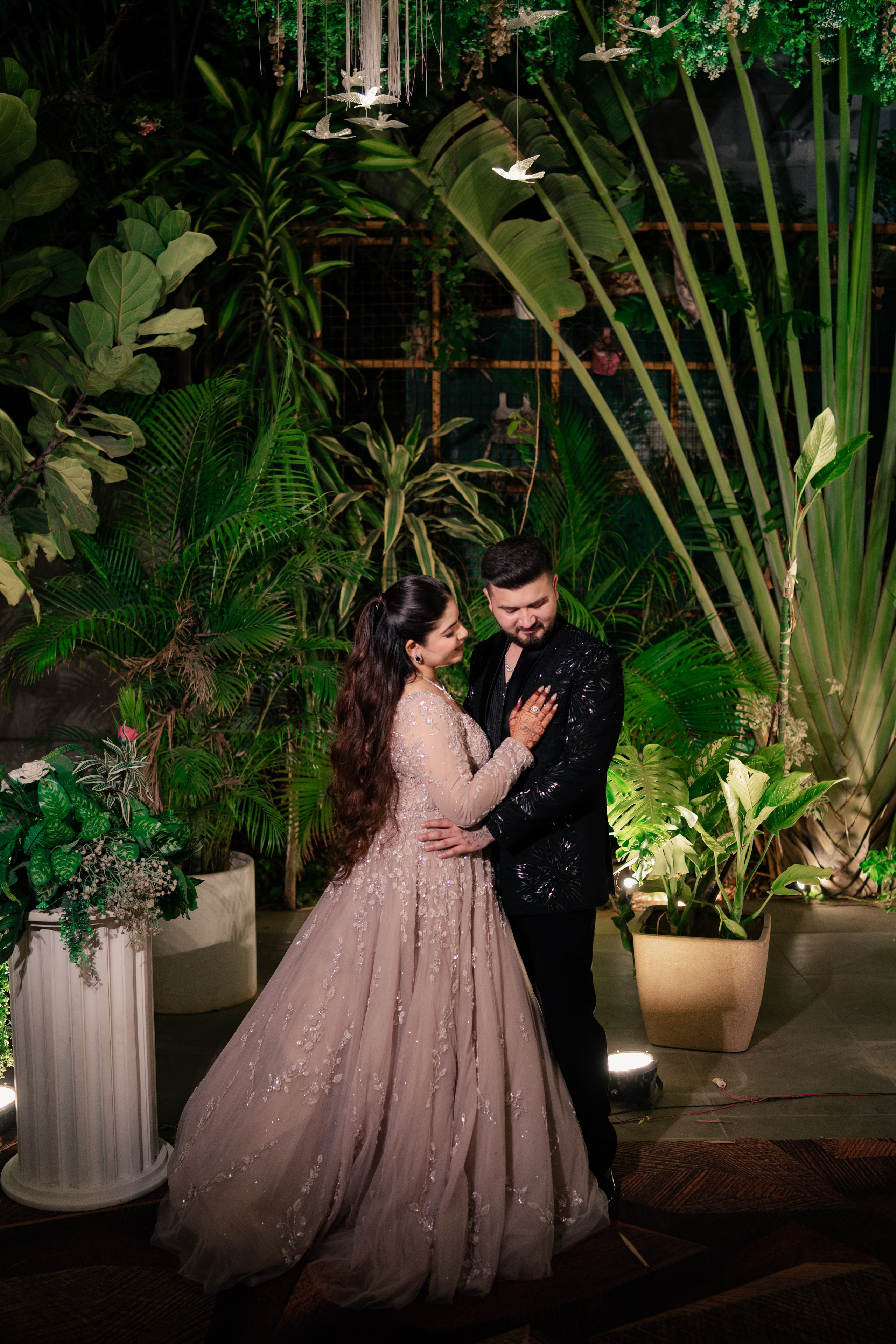 WEDDINGS. Love Emotions Weddings