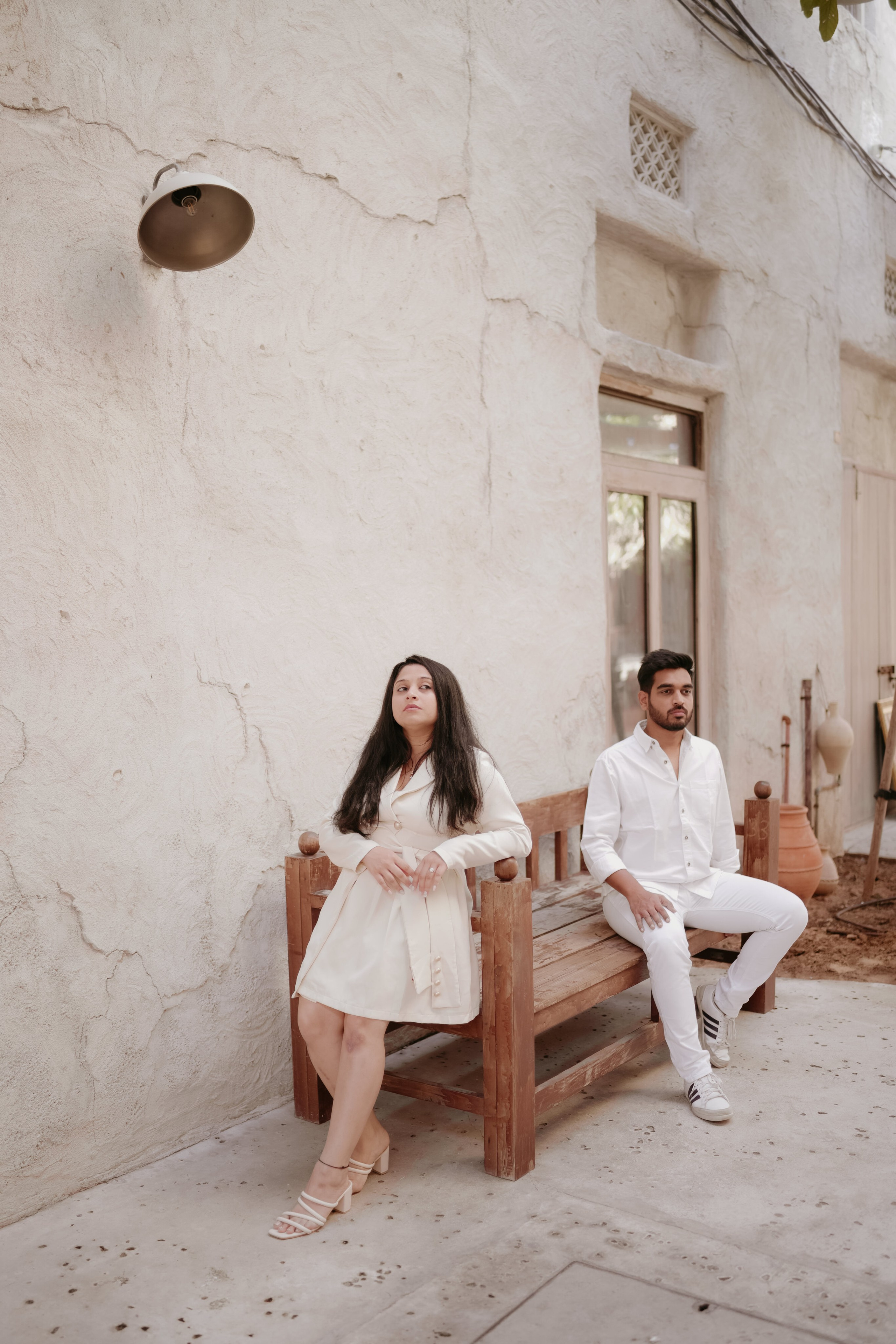 VINIT & DRISHTY | DUBAI | 2026. Love Emotions Weddings